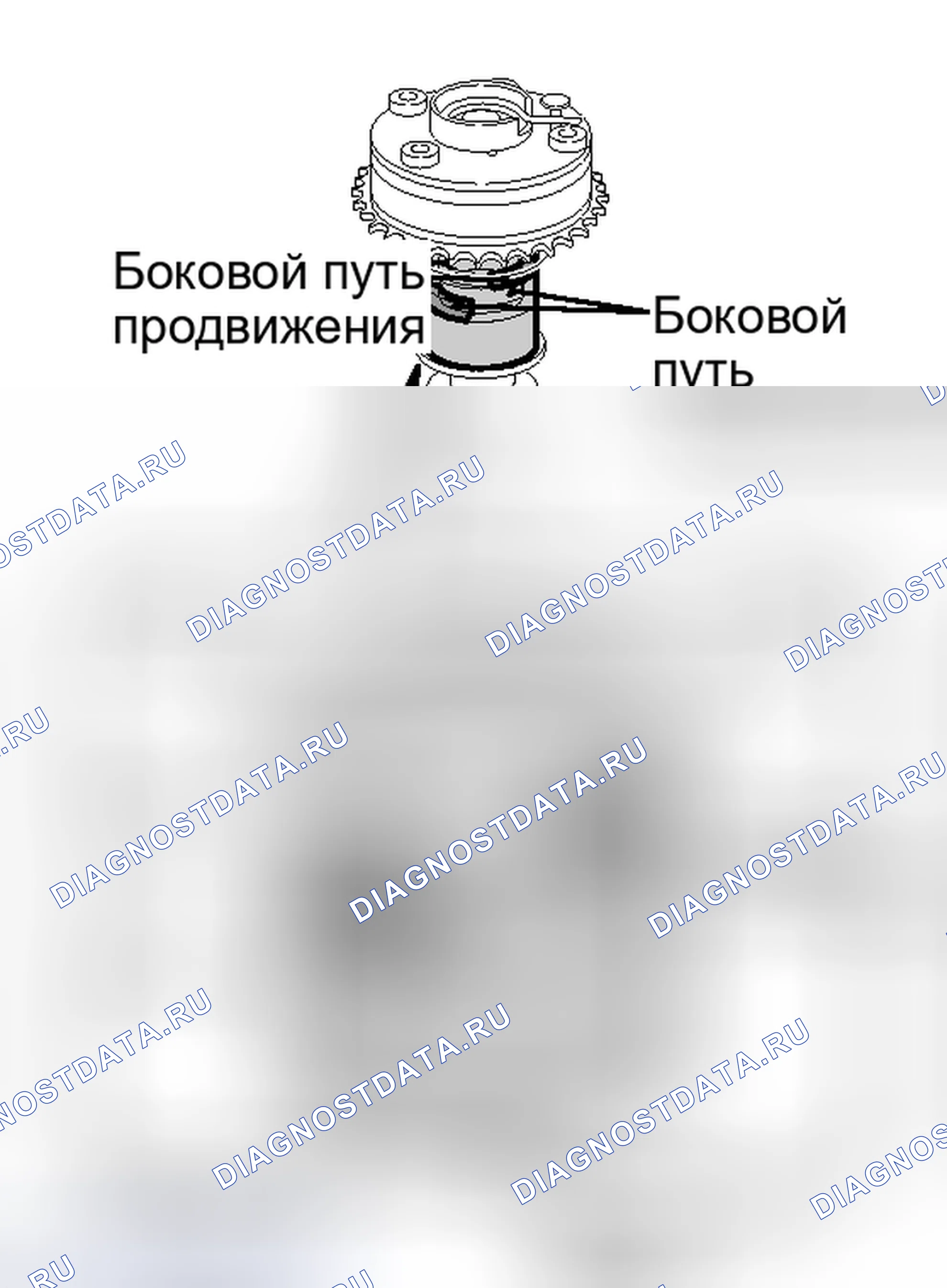 Рис. 646. Toyota Matrix E140