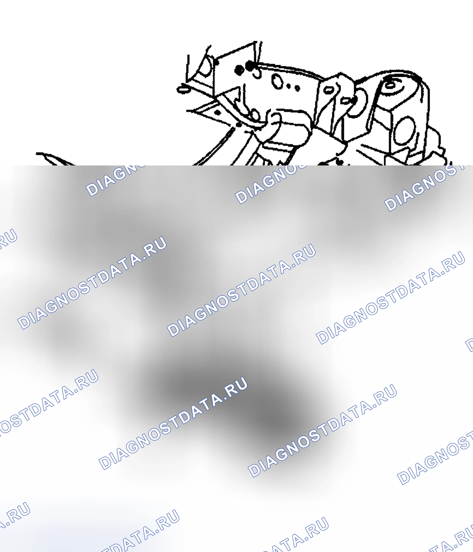 Рис. 171. Chevrolet Silverado 1500 HD 