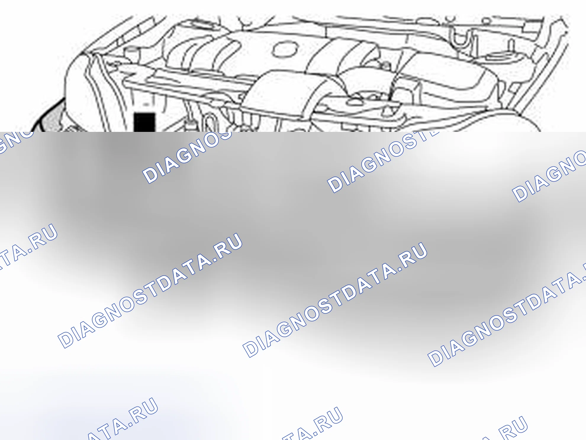 Рис. 179. Volvo XC90 I рестайлинг