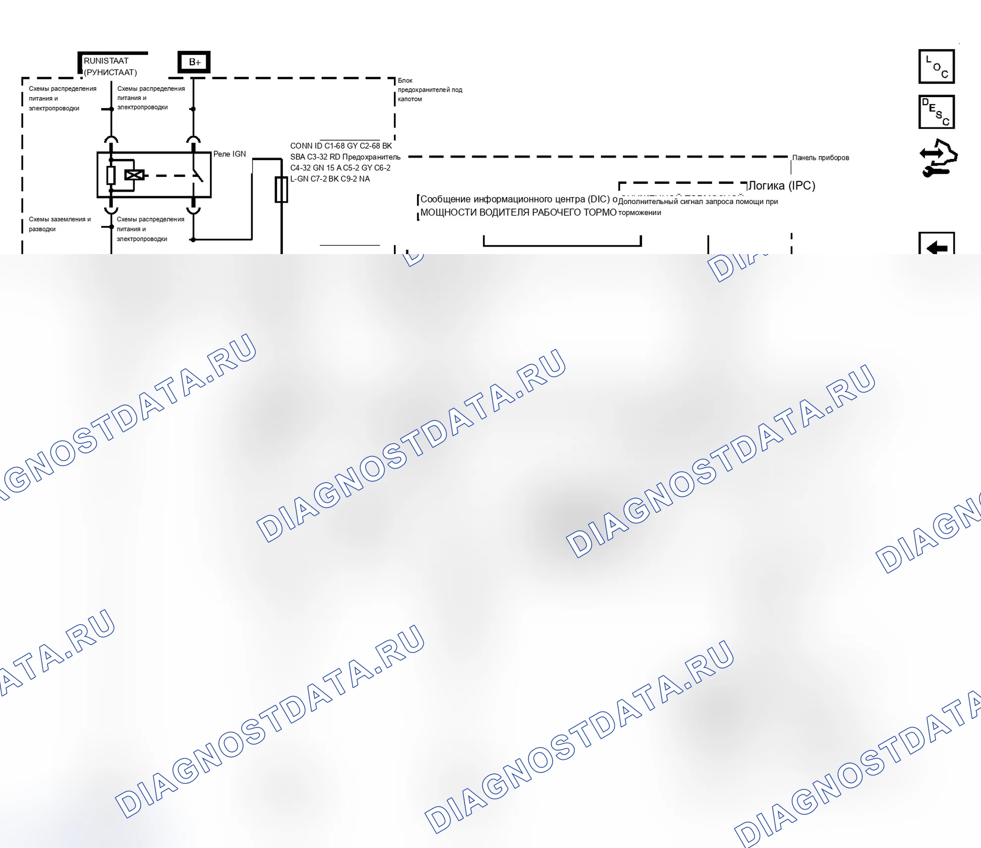 Рис. 2. Chevrolet Silverado 1500 