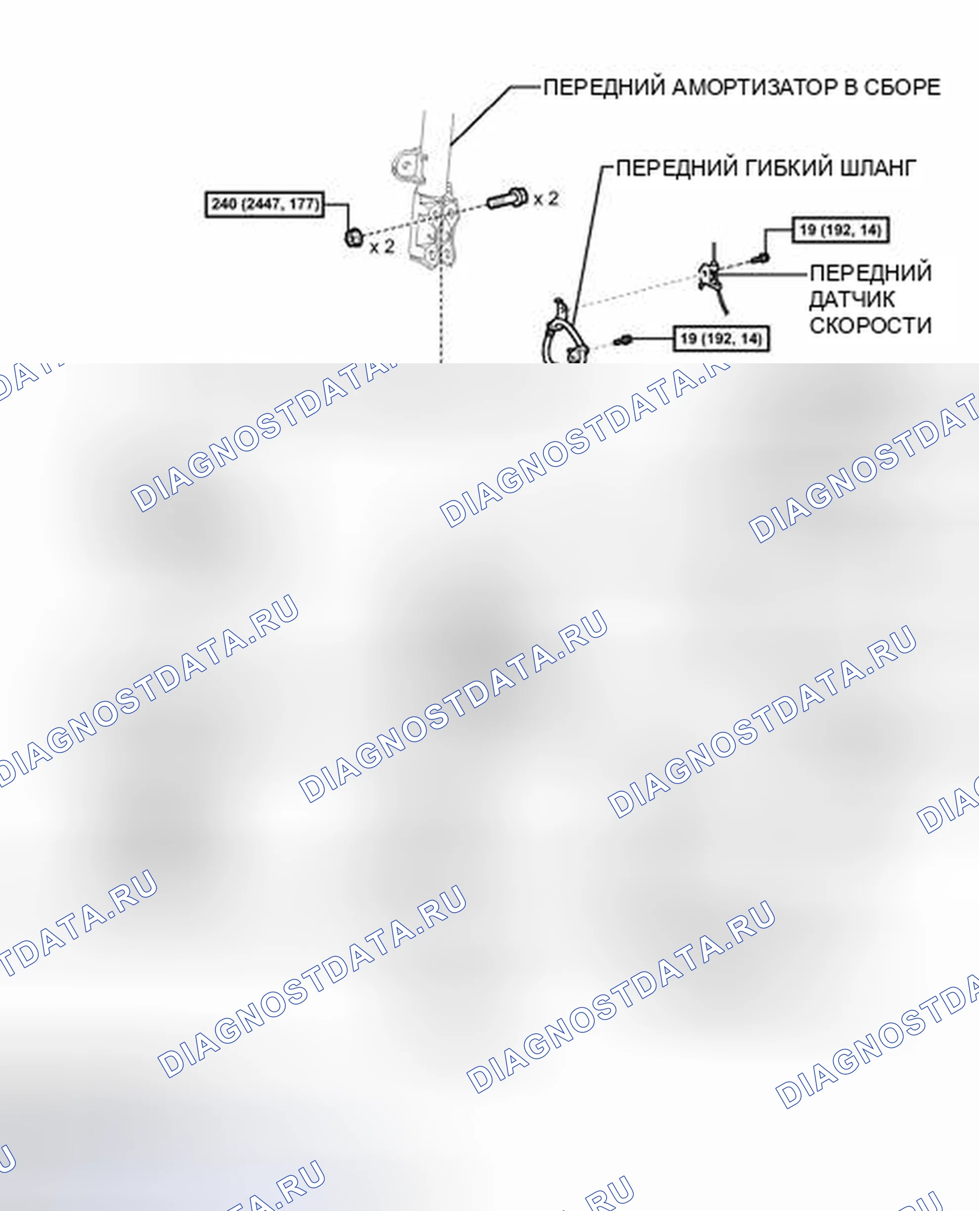 Рис. 8: ИЛЛЮСТРАЦИЯ. Toyota Prius V I