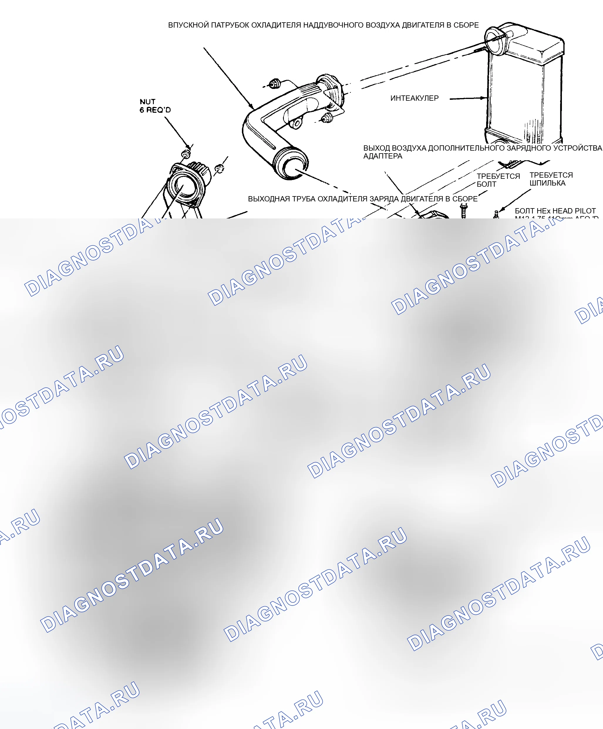 Рис. 153: ЭКСПЛУАТАЦИЯ. Ford Probe I
