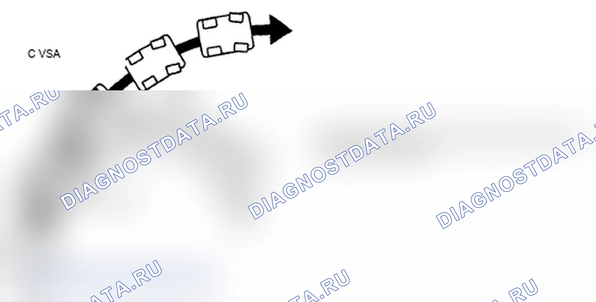 Рис. 12: Контроль избыточной поворачиваемости. Acura TL IV рестайлинг