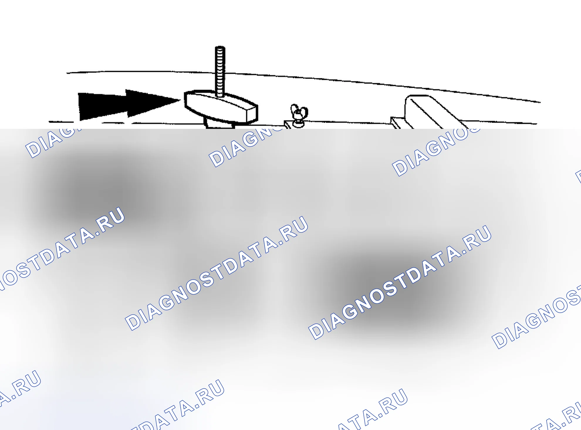 Рис. 517. Hyundai Matrix I