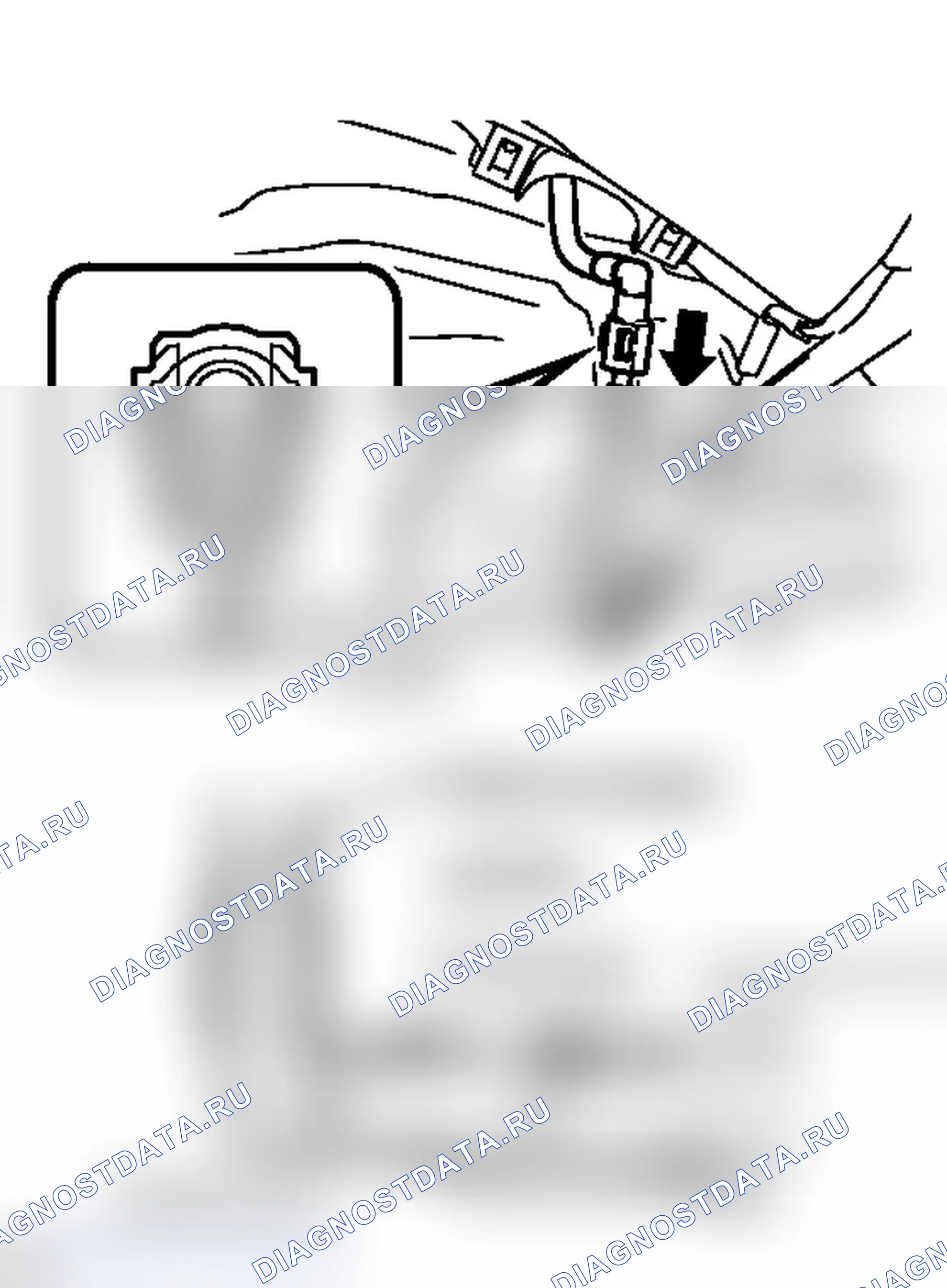 Рис. 180. Lexus IS F I