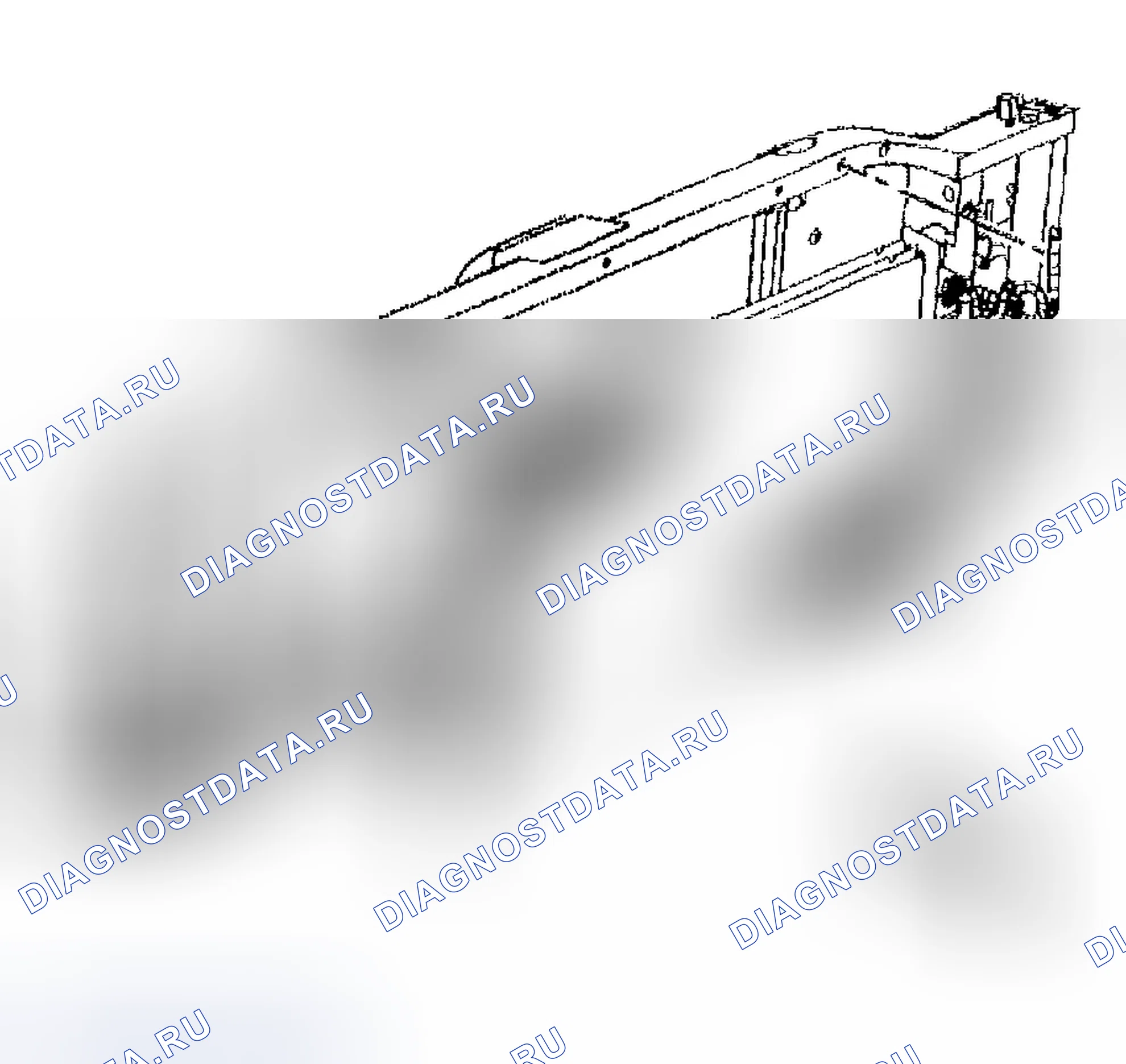 Рис. 205. Chevrolet Silverado 1500 HD 