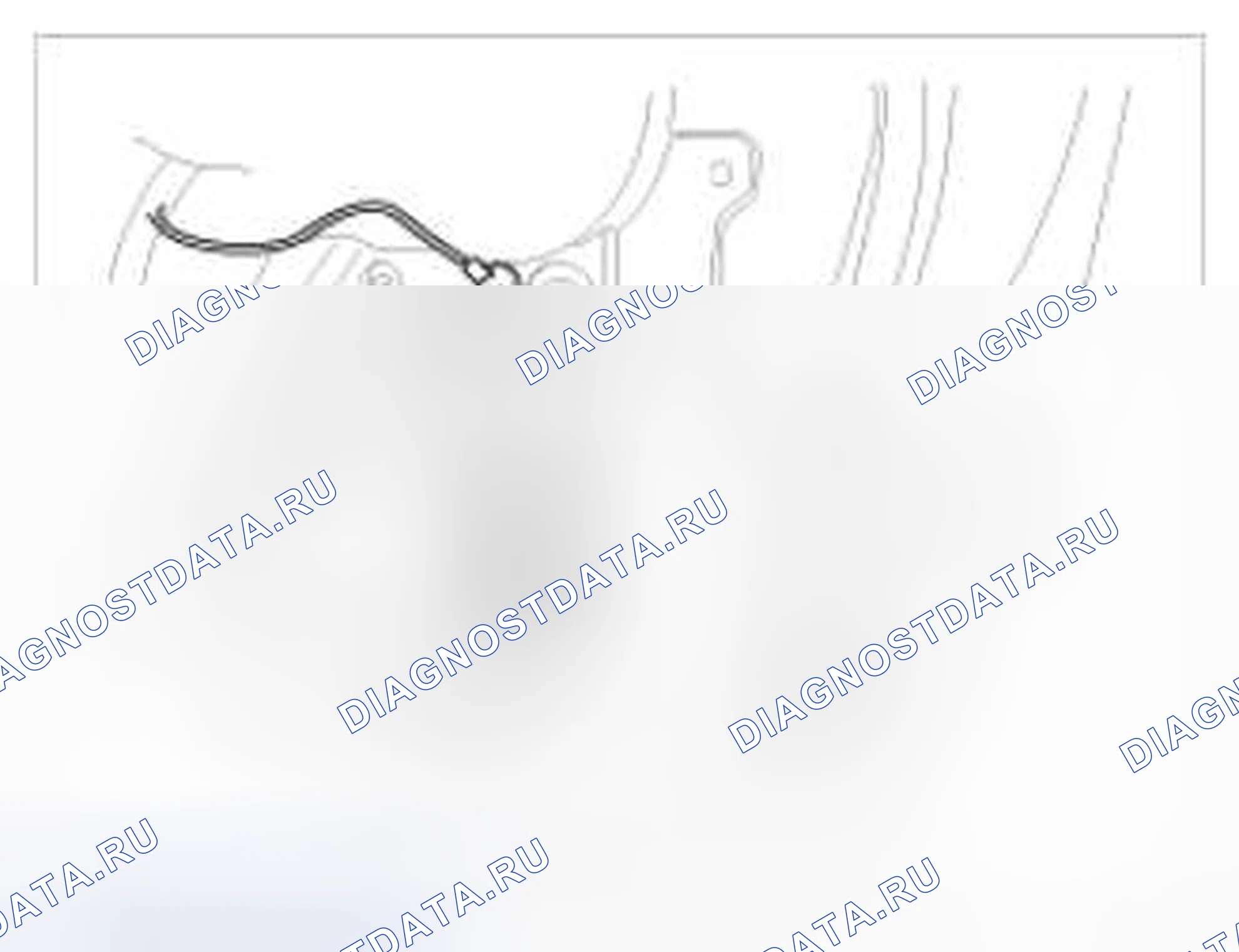 Рис. 62. BMW 6 серия F06/F13/F12