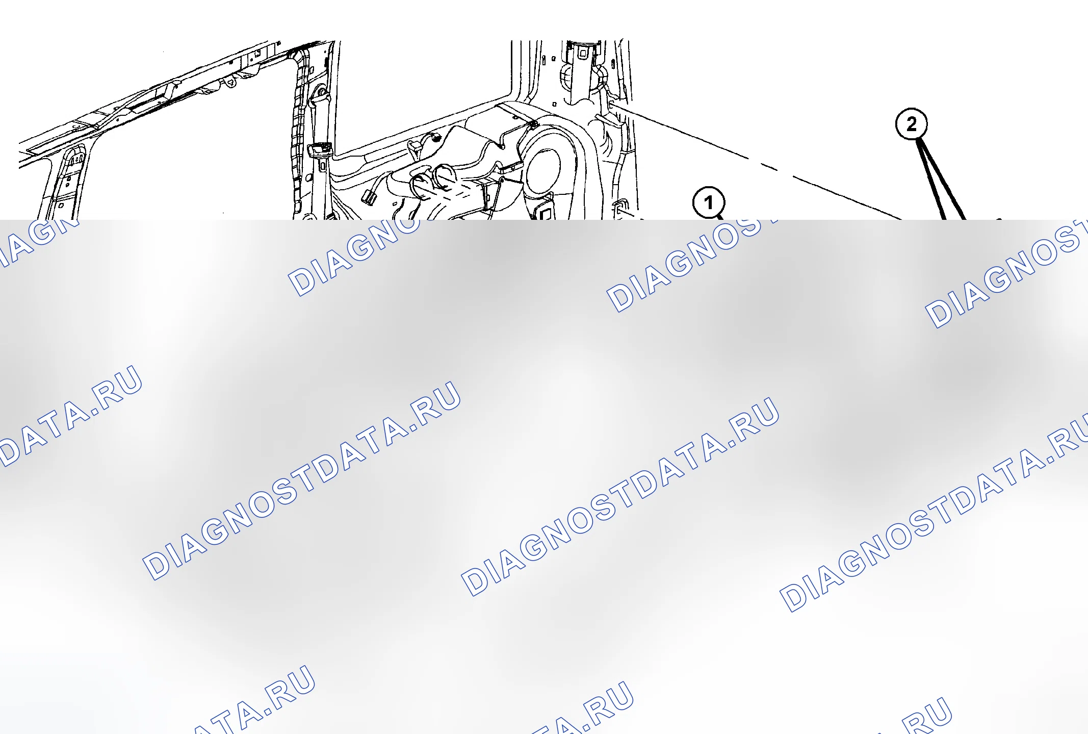 Рис. 357. Jeep Commander I