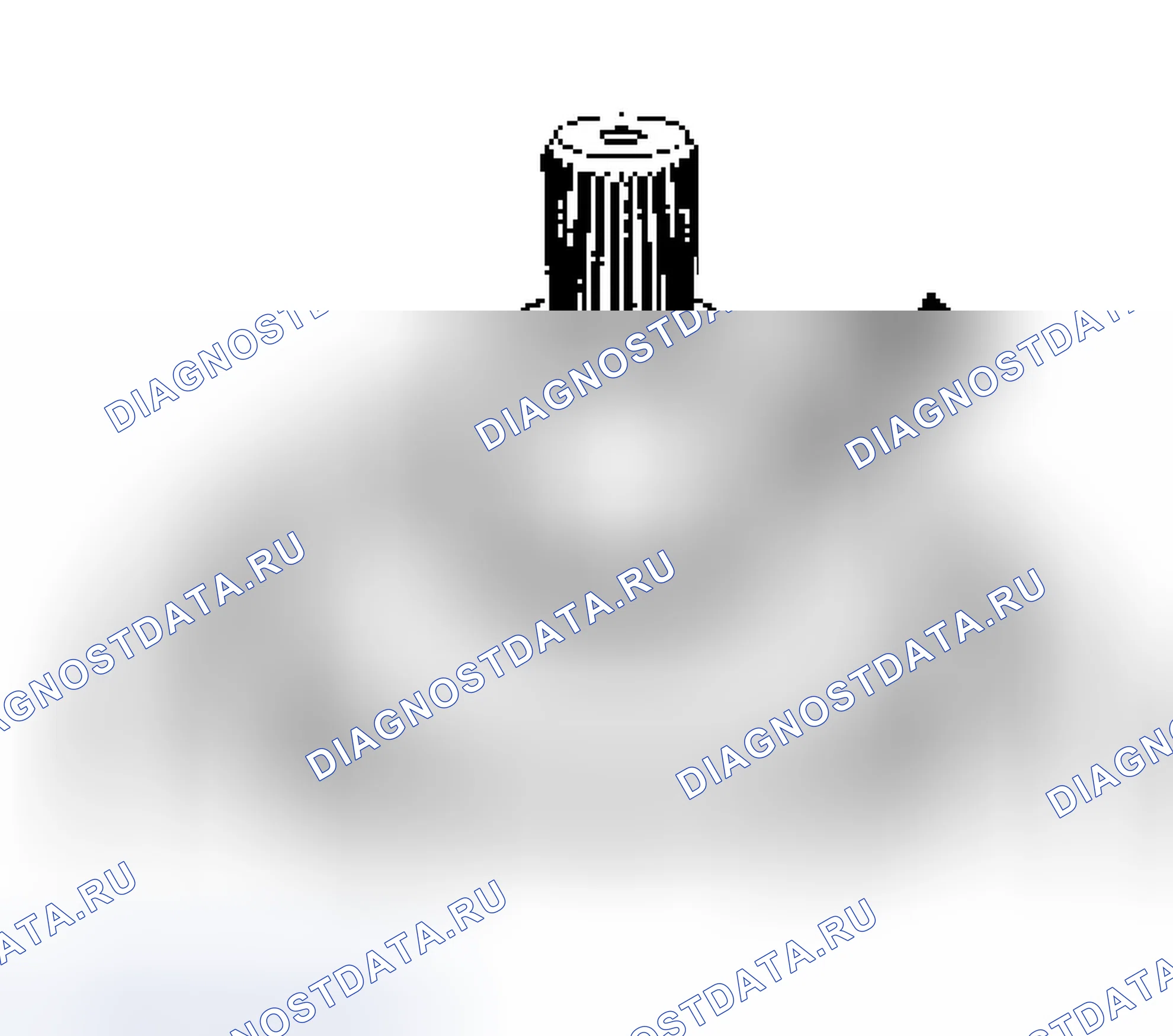 Рис. 1168. Ford Pickup F150 