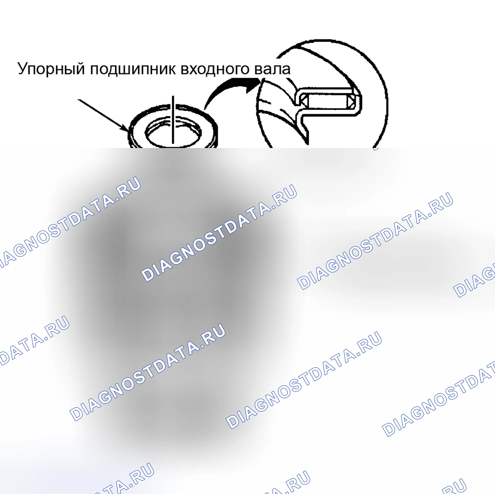 Рис. 212. Hyundai Terracan I рестайлинг