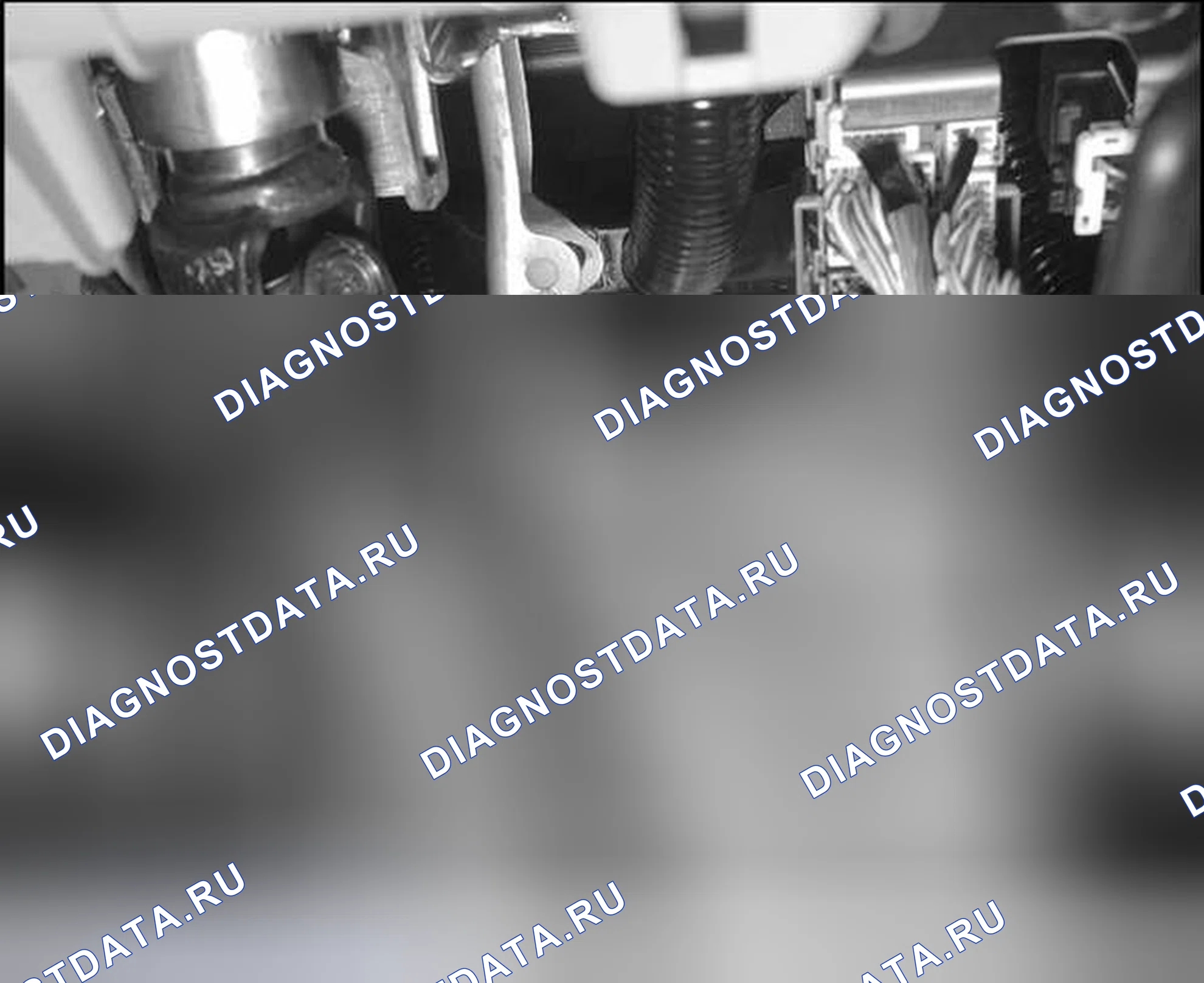 Рис. 243. Honda Civic VIII рестайлинг