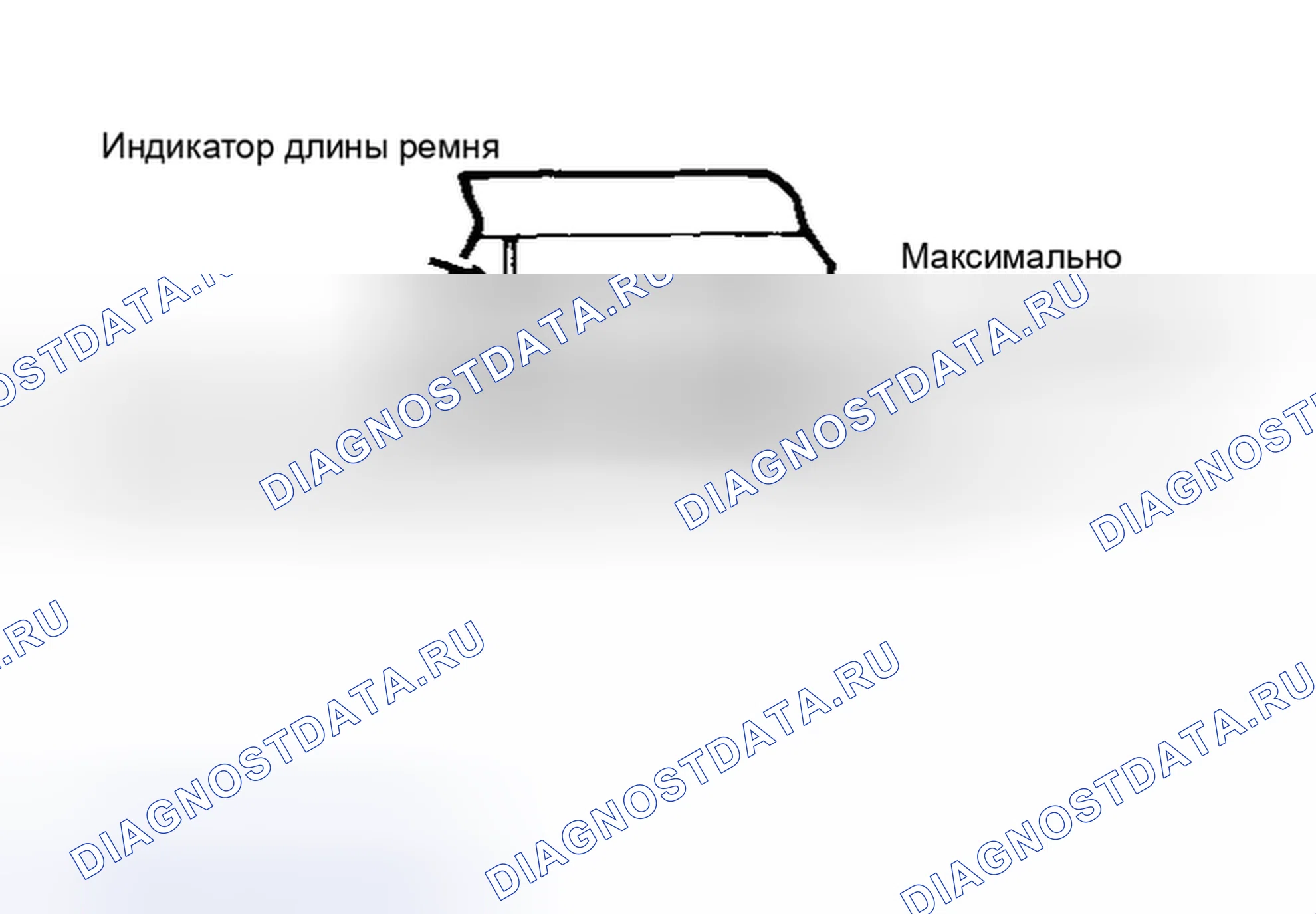 Рис. 2. Ford Cab & Chassis F350 