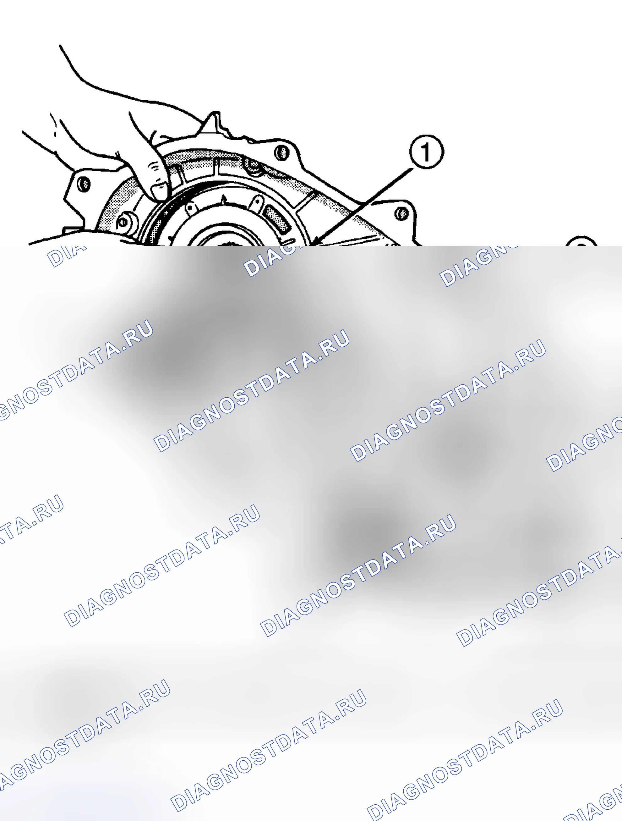 Рис. 118. Dodge Cab & Chassis R3500 