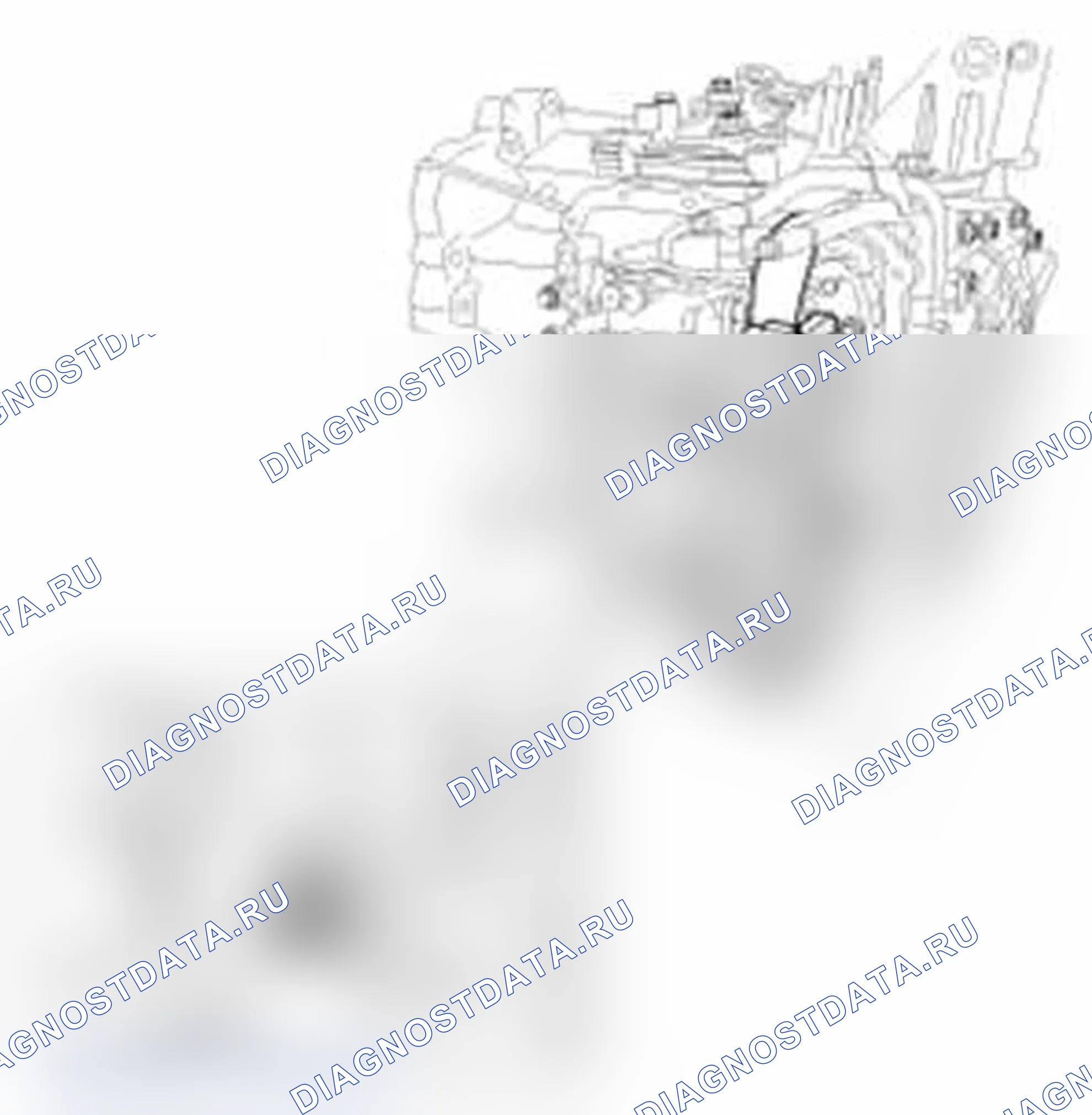 Рис. 101. Hyundai Santa Fe II рестайлинг