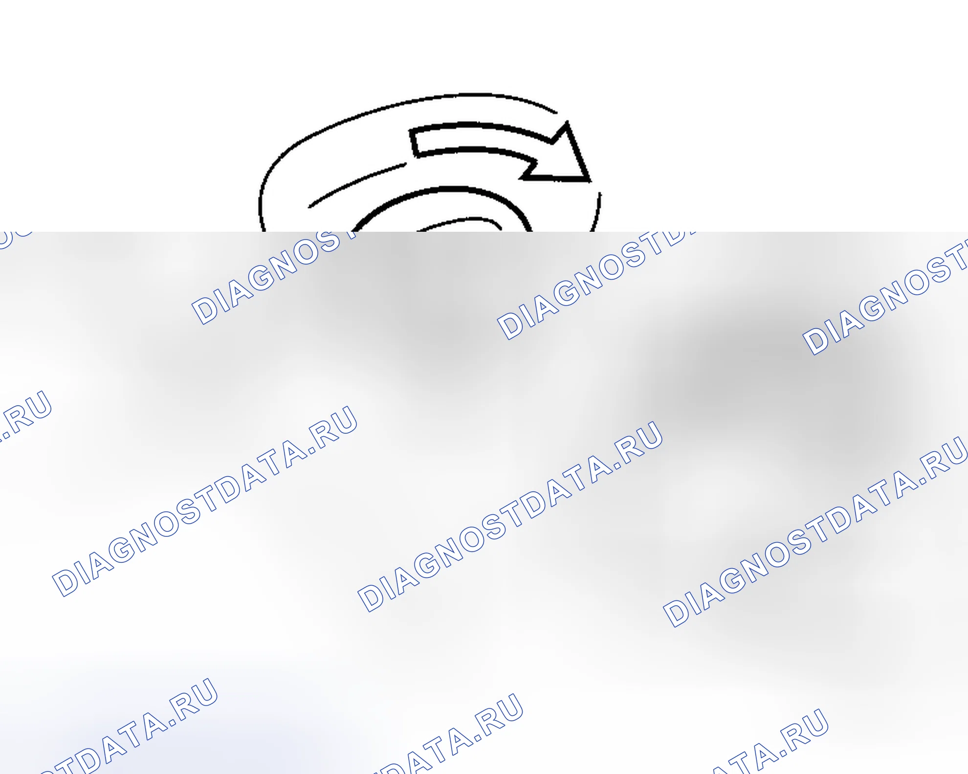 Рис. 27: ДЕМОНТАЖ. Honda Logo I