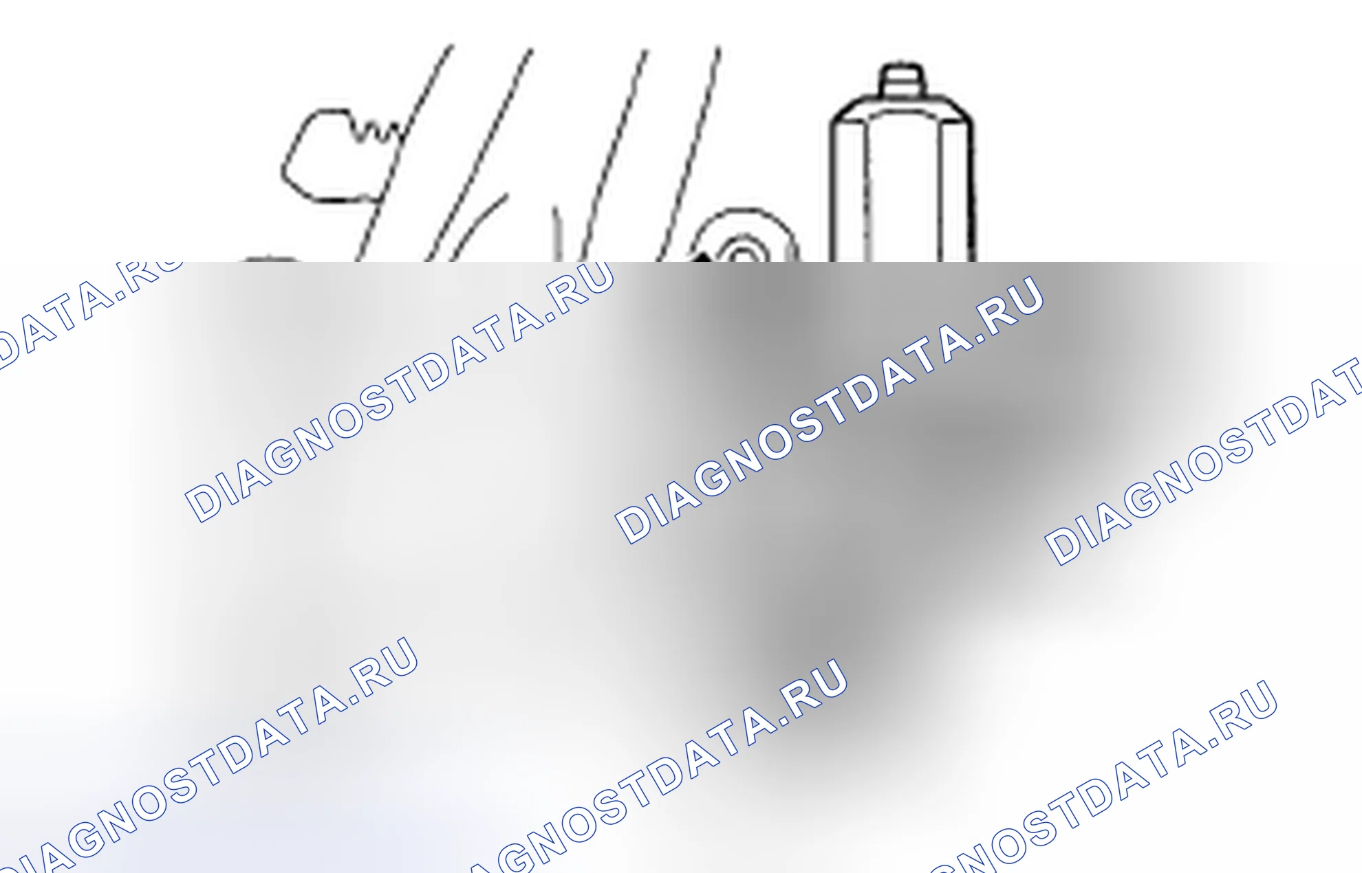 Рис. 154. Toyota Highlander II