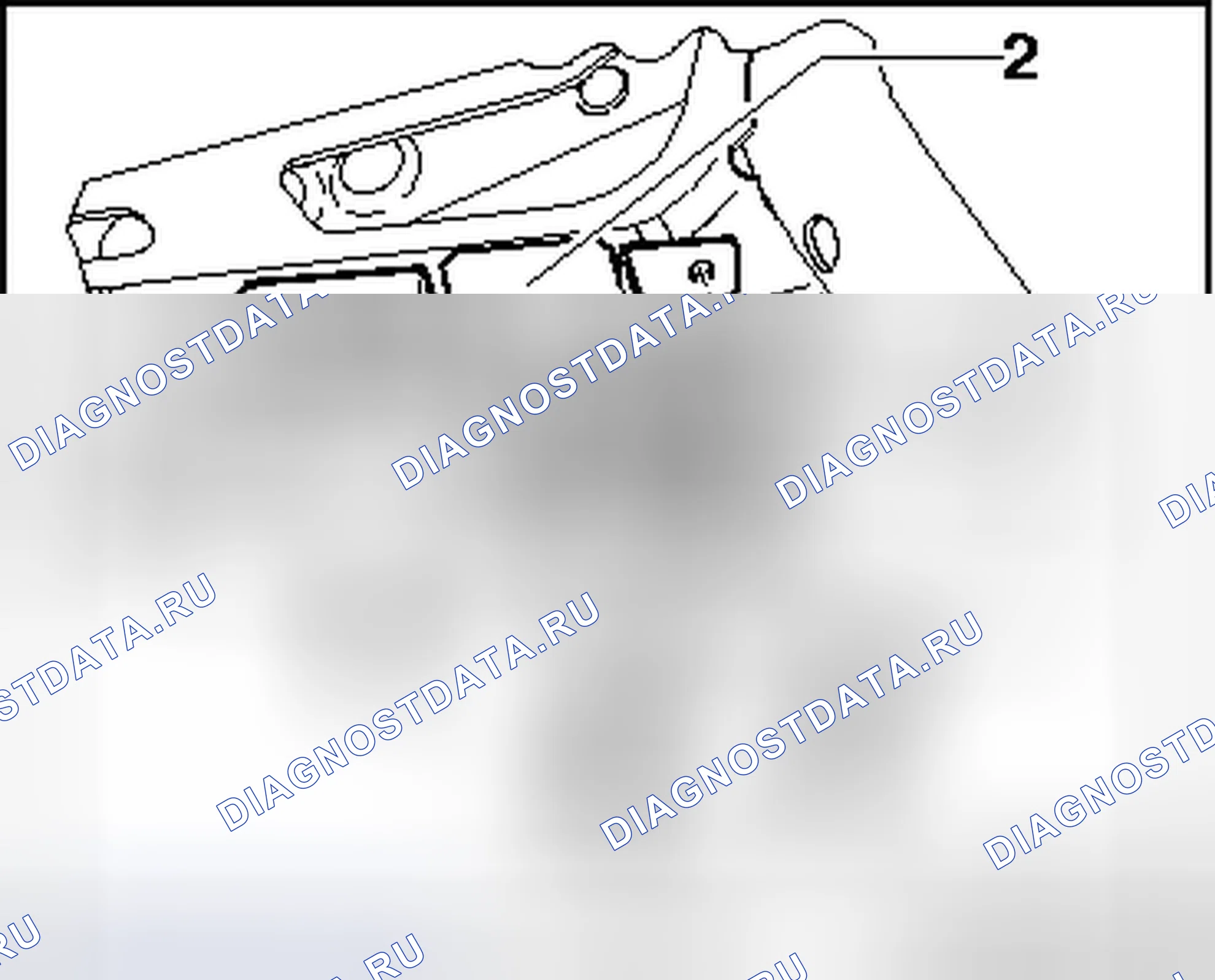 Рис. 72. Volkswagen Eos I