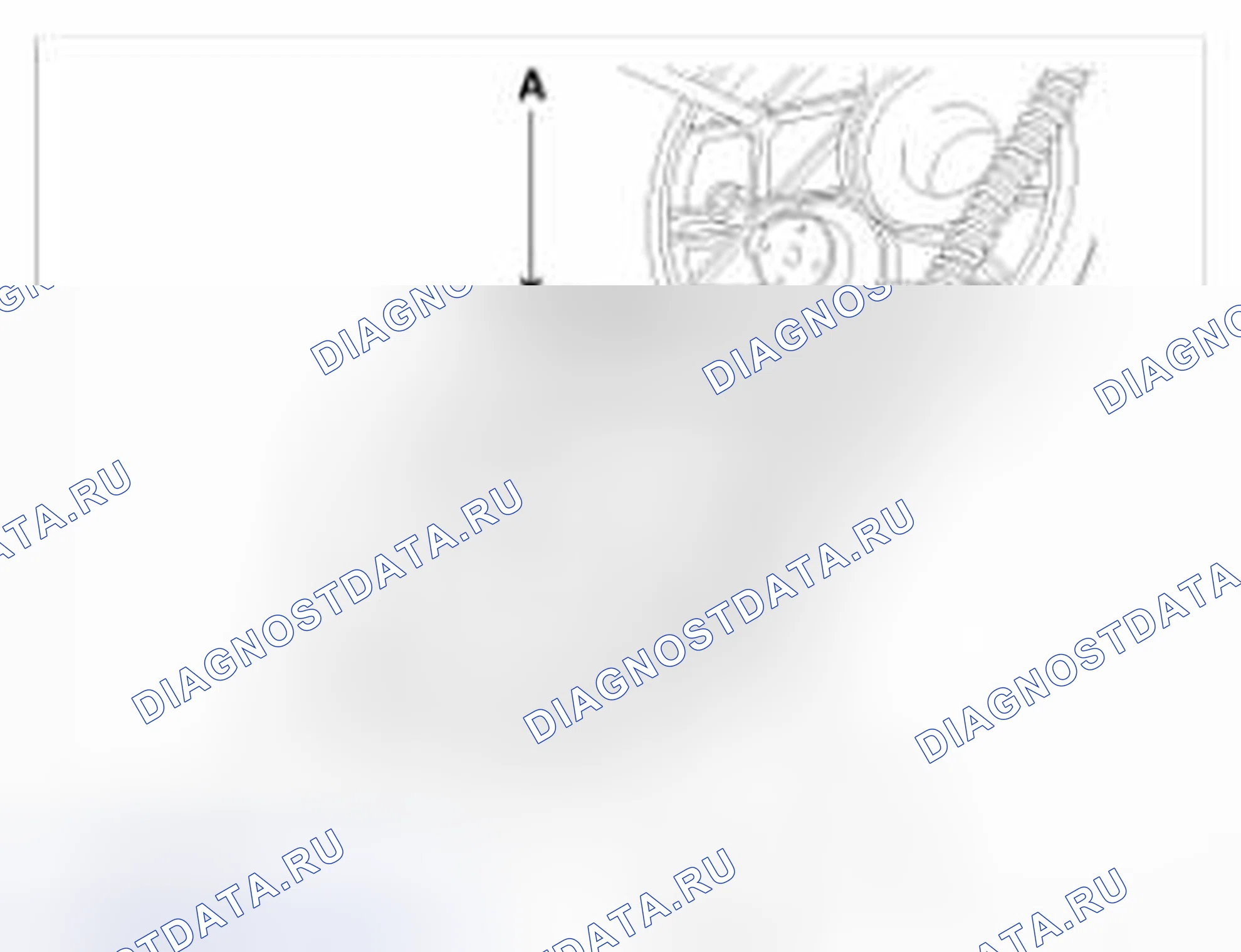 Рис. 15. BMW 6 серия F06/F13/F12