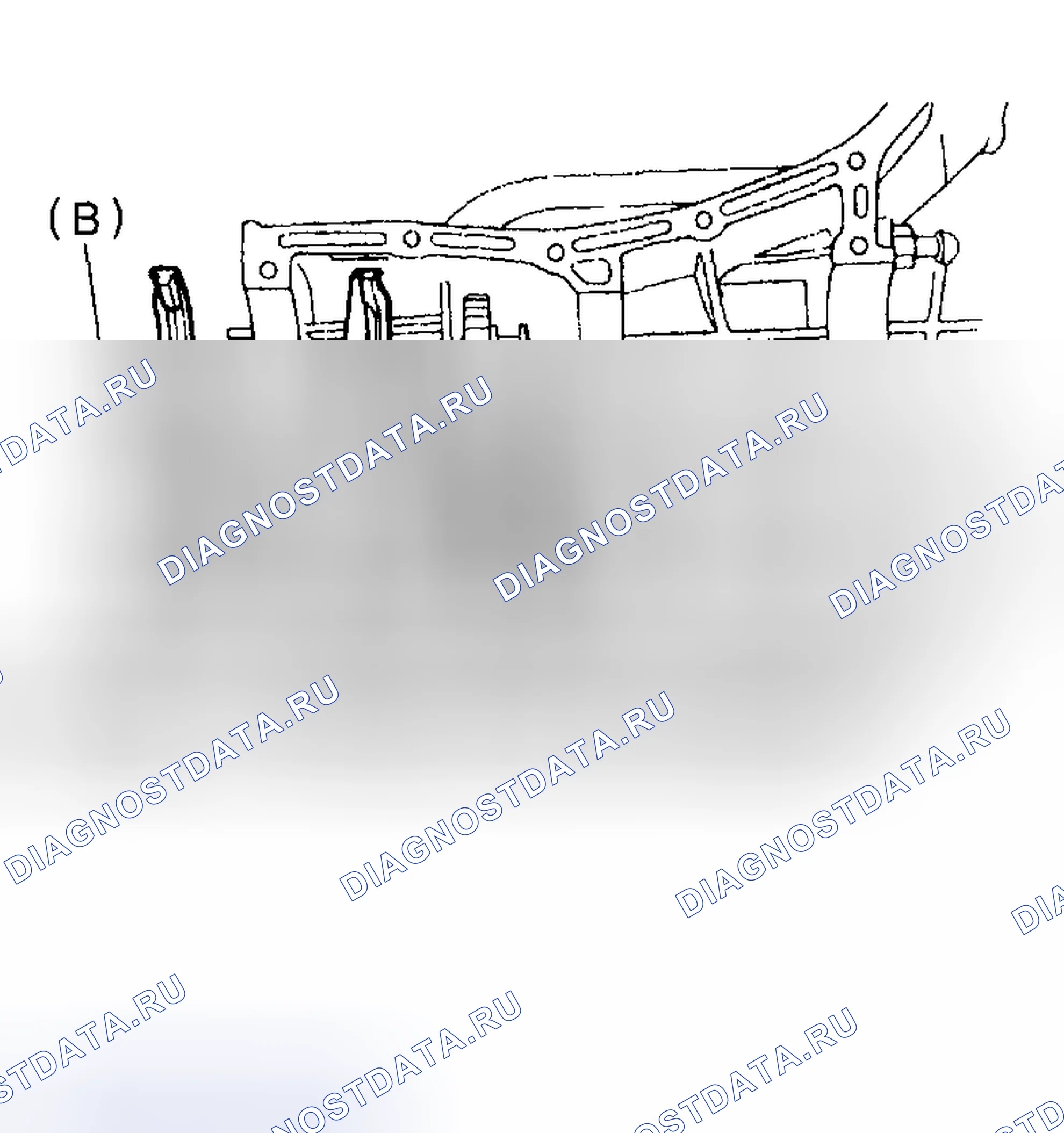 Рис. 113. Subaru Impreza GD/GC/GG