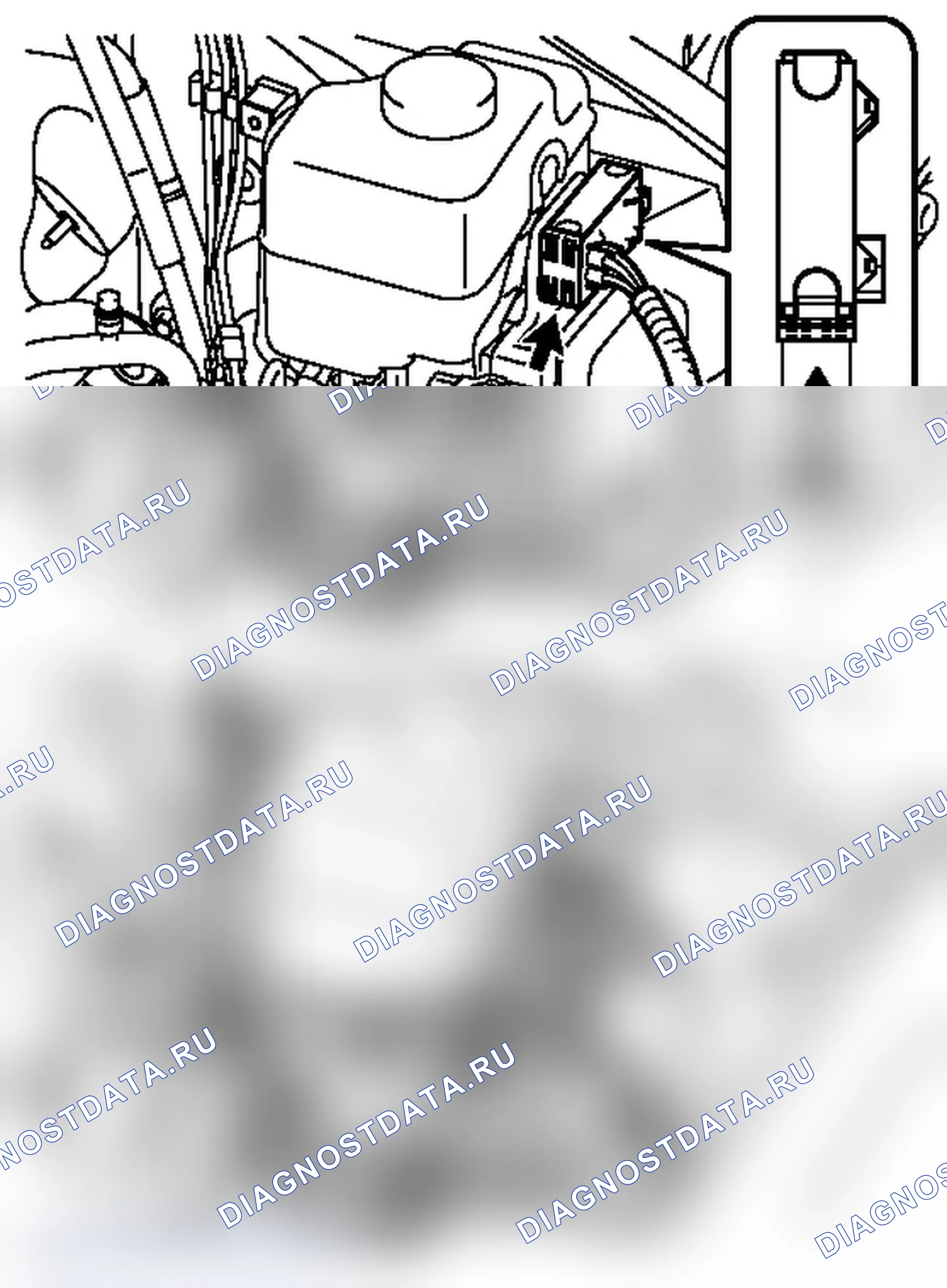 Рис. 40. Toyota Land Cruiser 200 рестайлинг