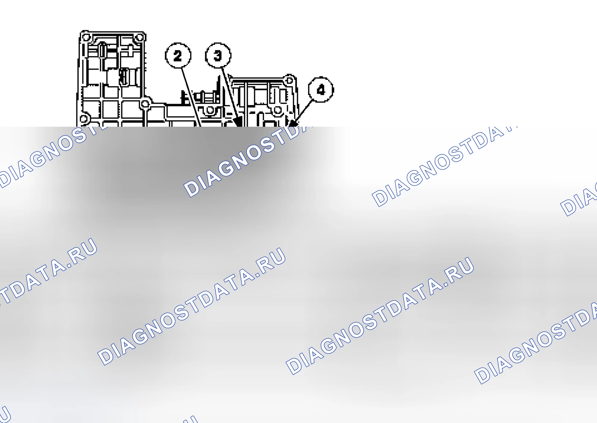 Рис. 537. Ford Pickup F150 