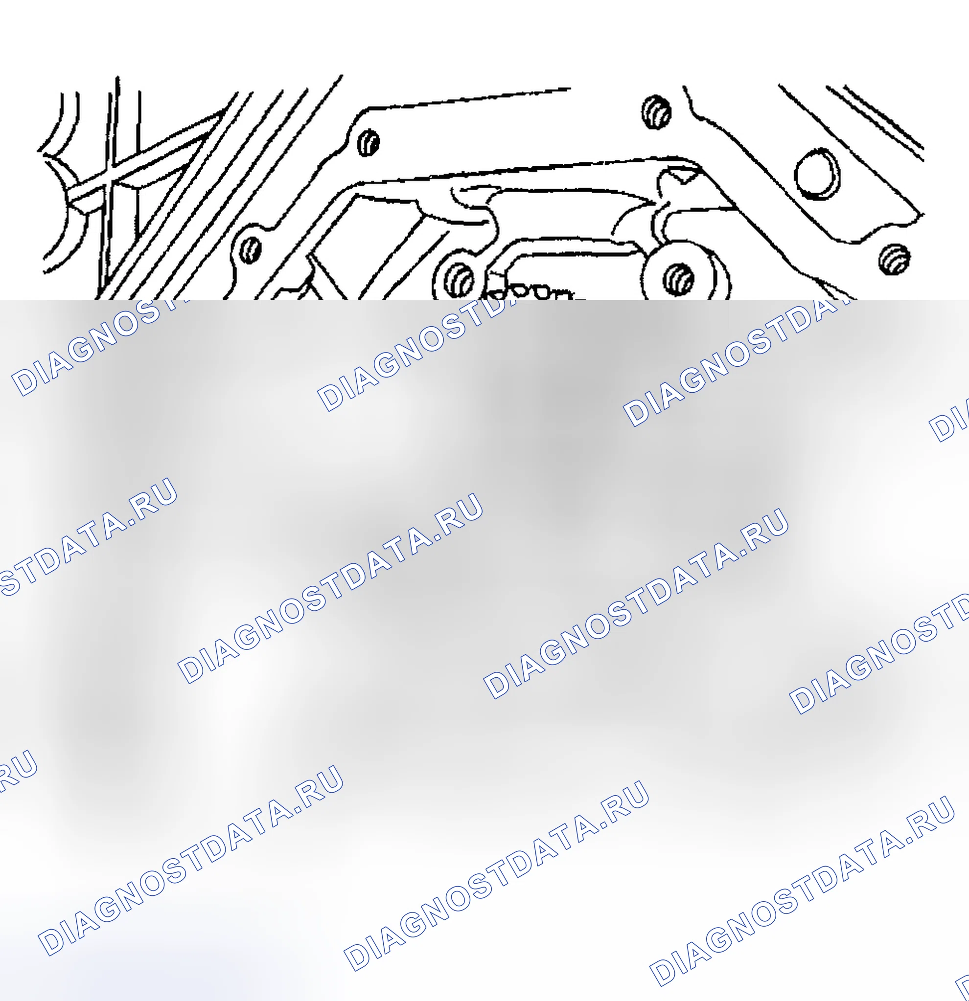 Рис. 1377. Hyundai Terracan I