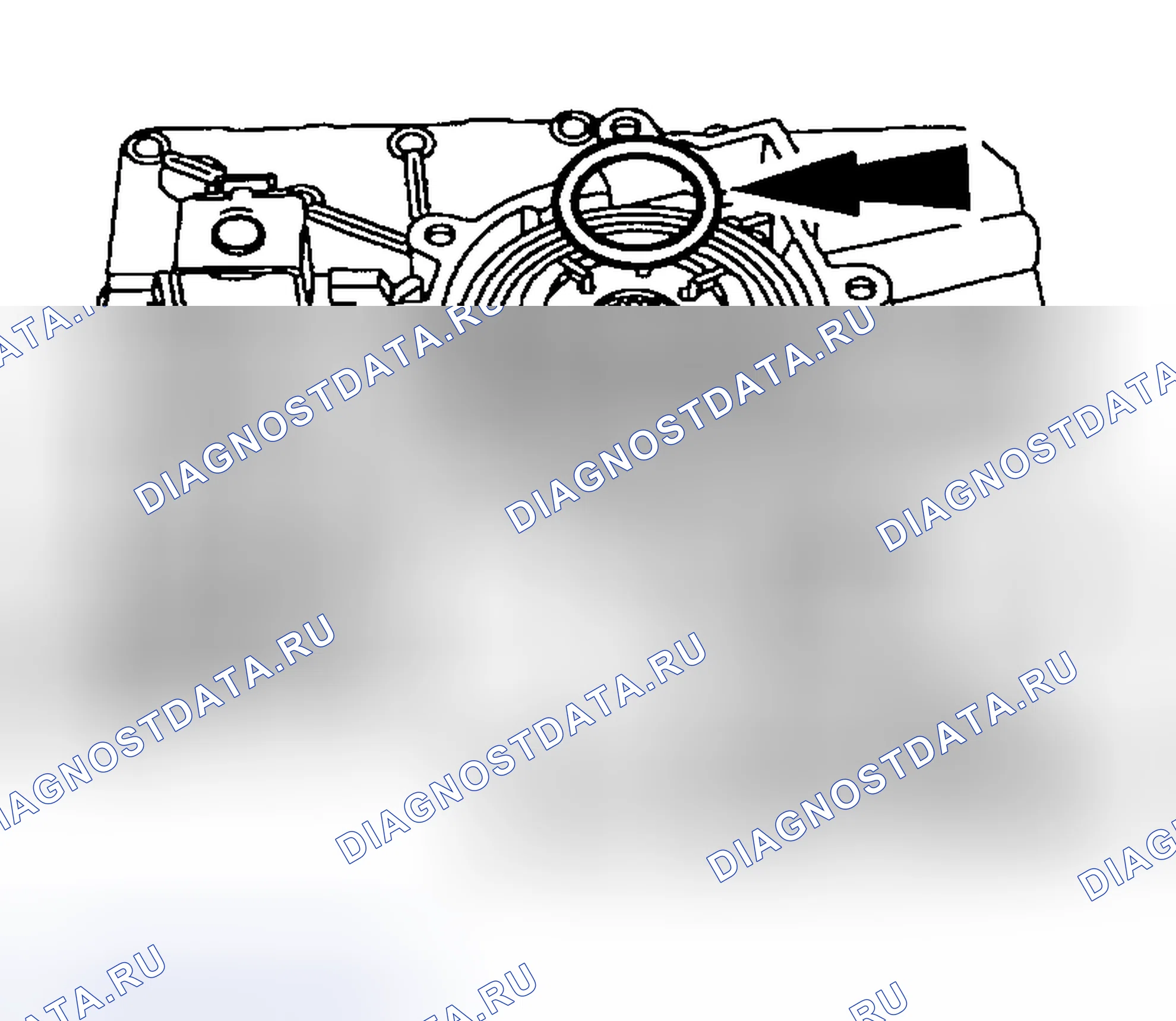 Рис. 669. Hyundai Pony I