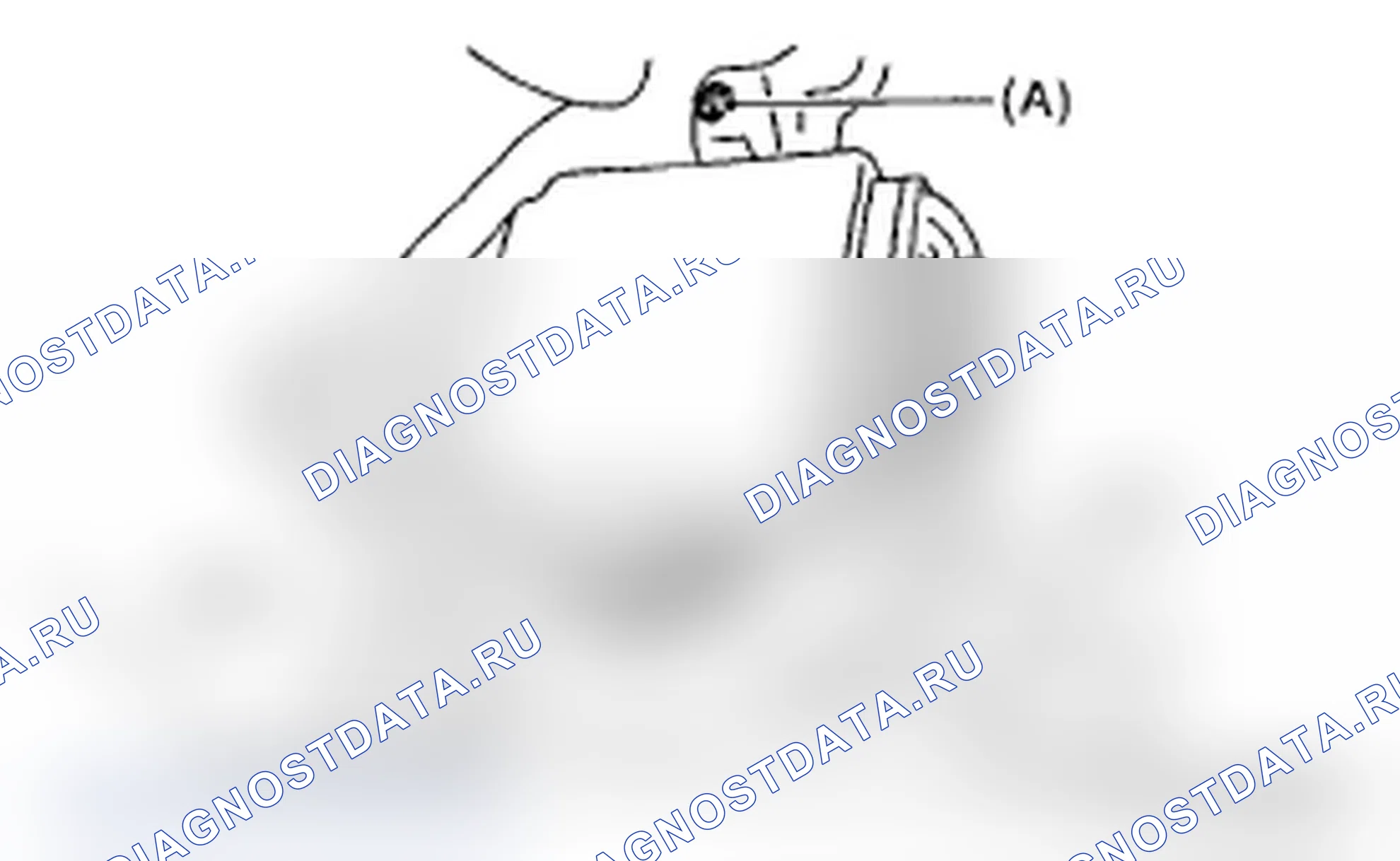 Рис. 256. Subaru Impreza WRX GD/GG рестайлинг 2