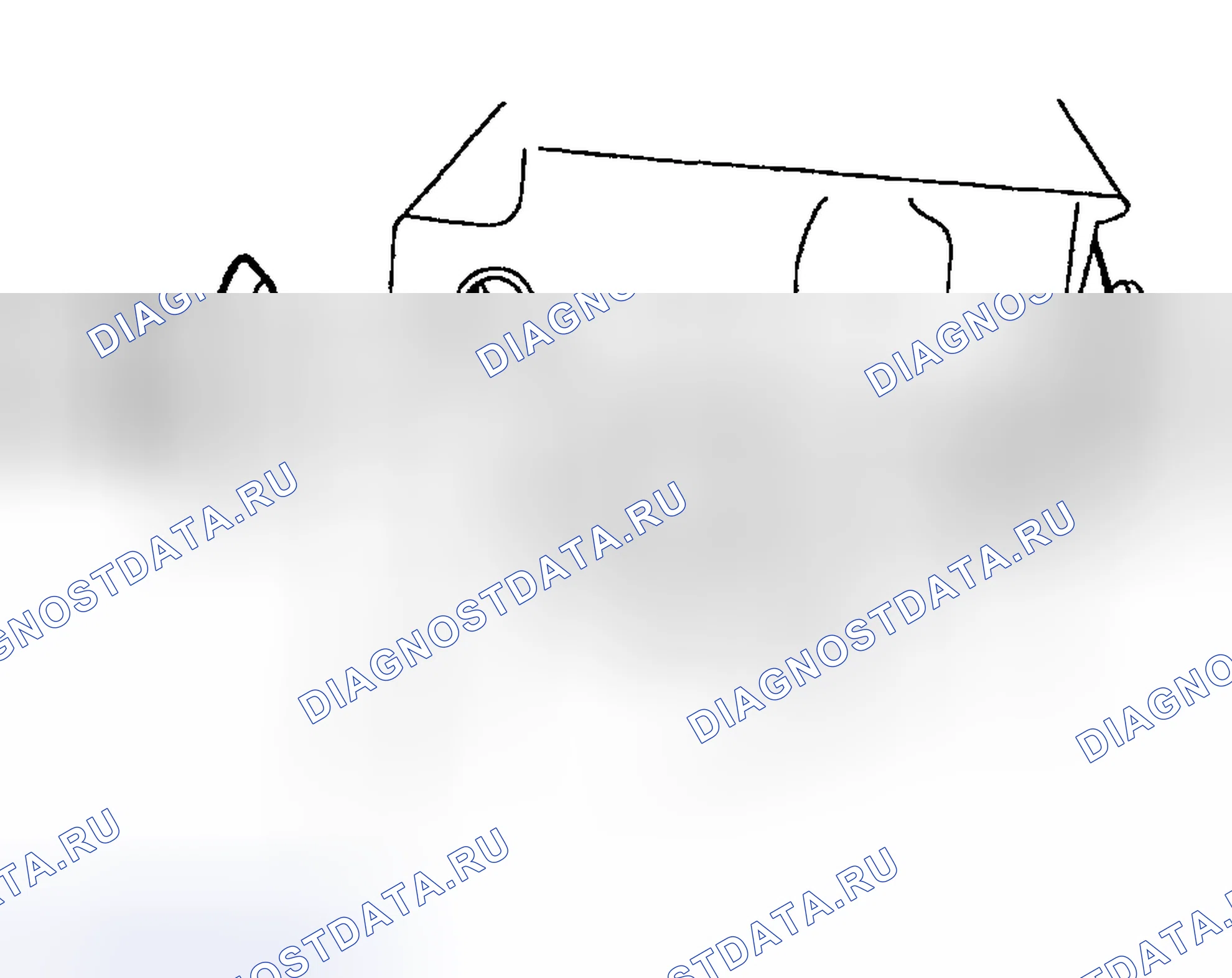 Рис. 604. Hyundai Pony I