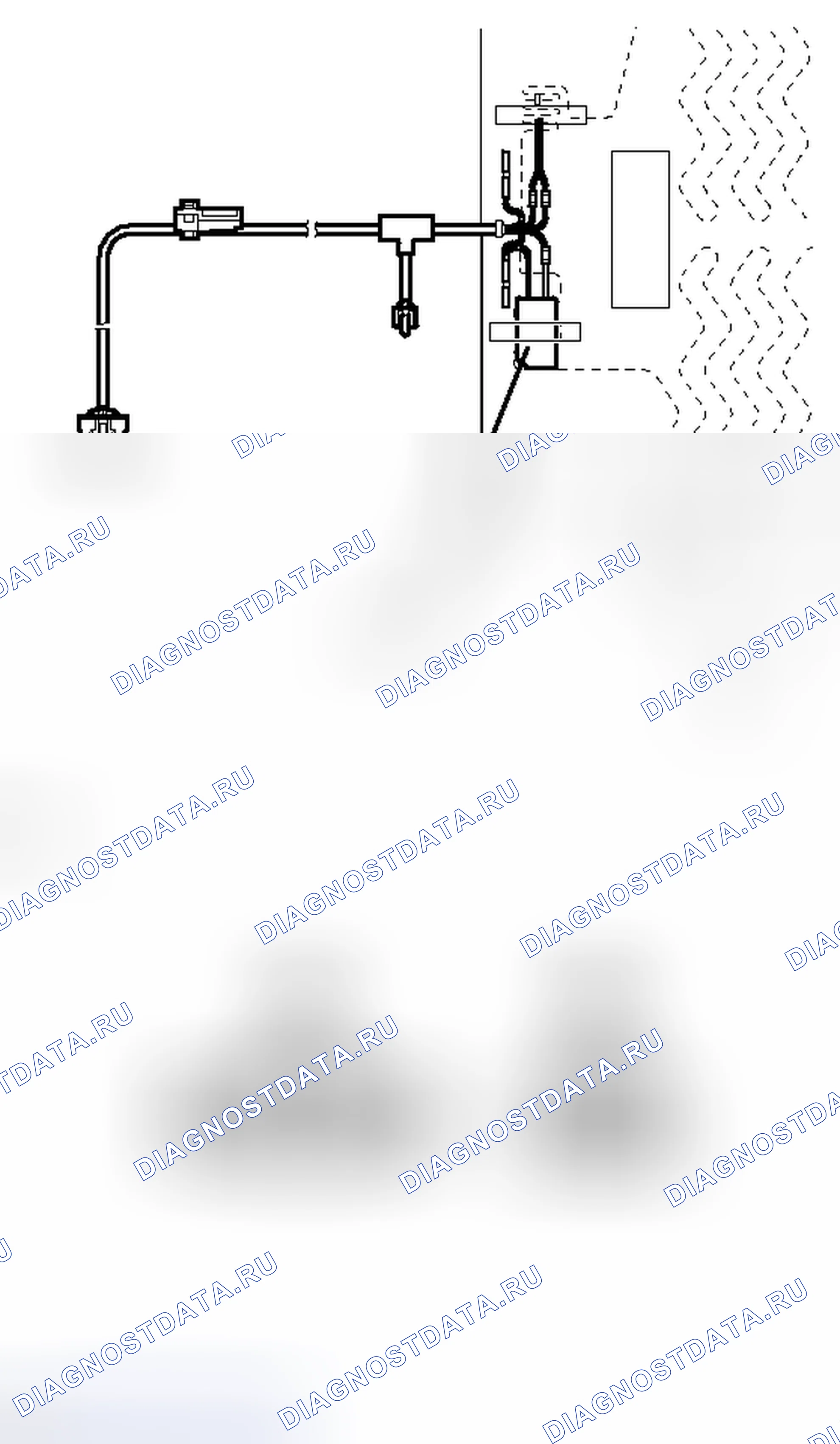 Рис. 95: ИНСПЕКЦИЯ [08 / 2013 -]. Haval Raptor I