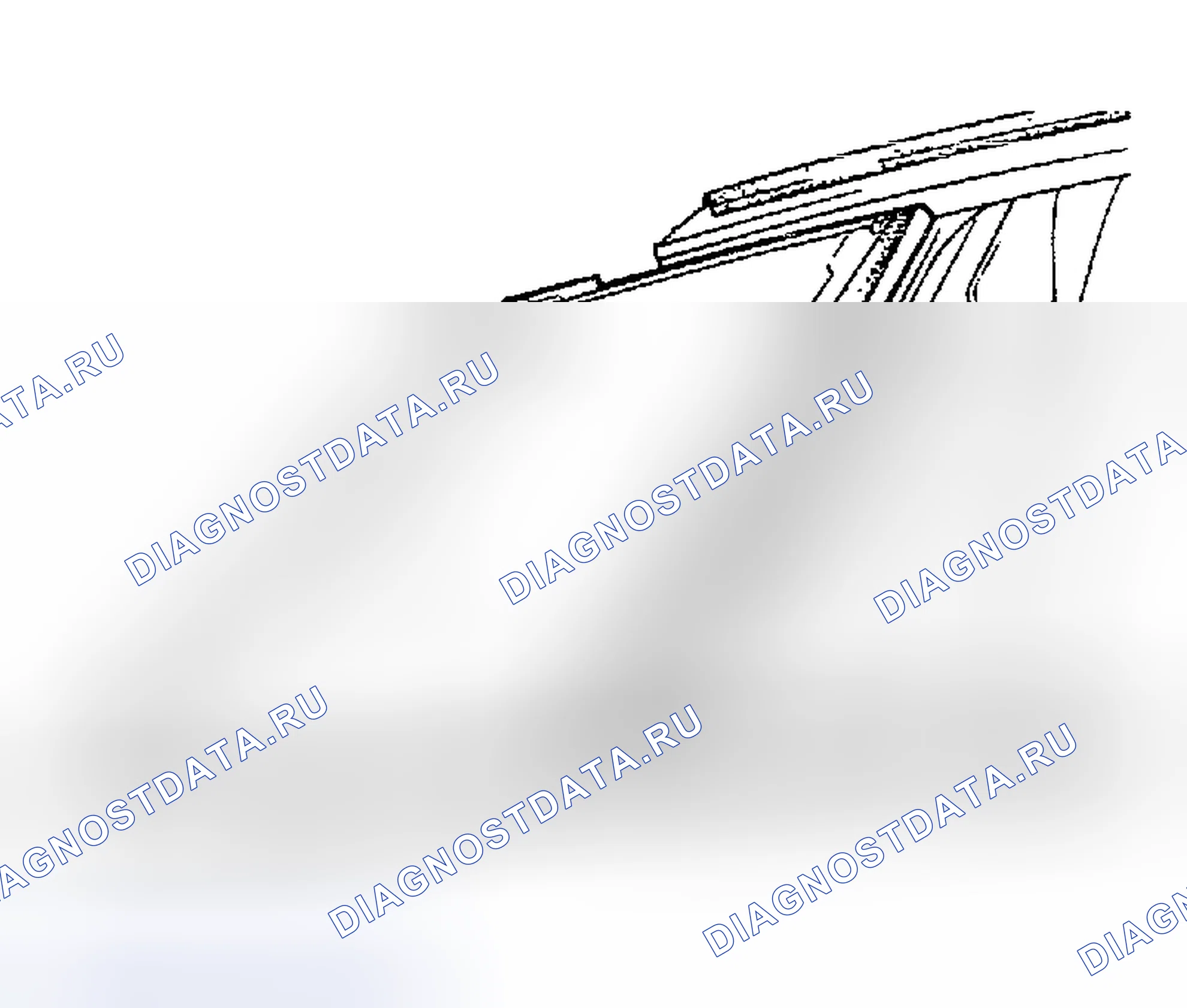 Рис. 10. Kia Sedona I