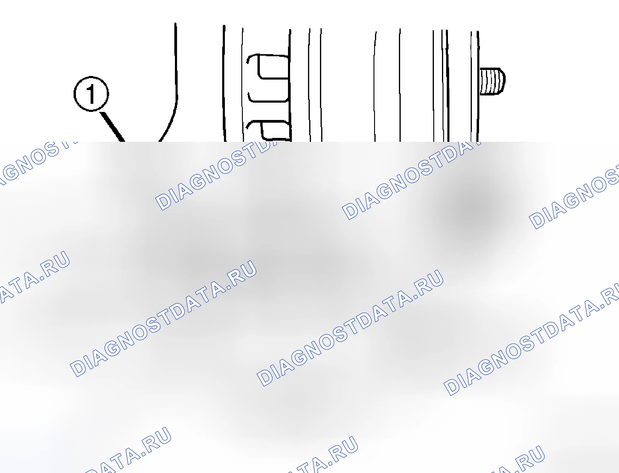 Рис. 37. Dodge Cab & Chassis R3500 HD transition