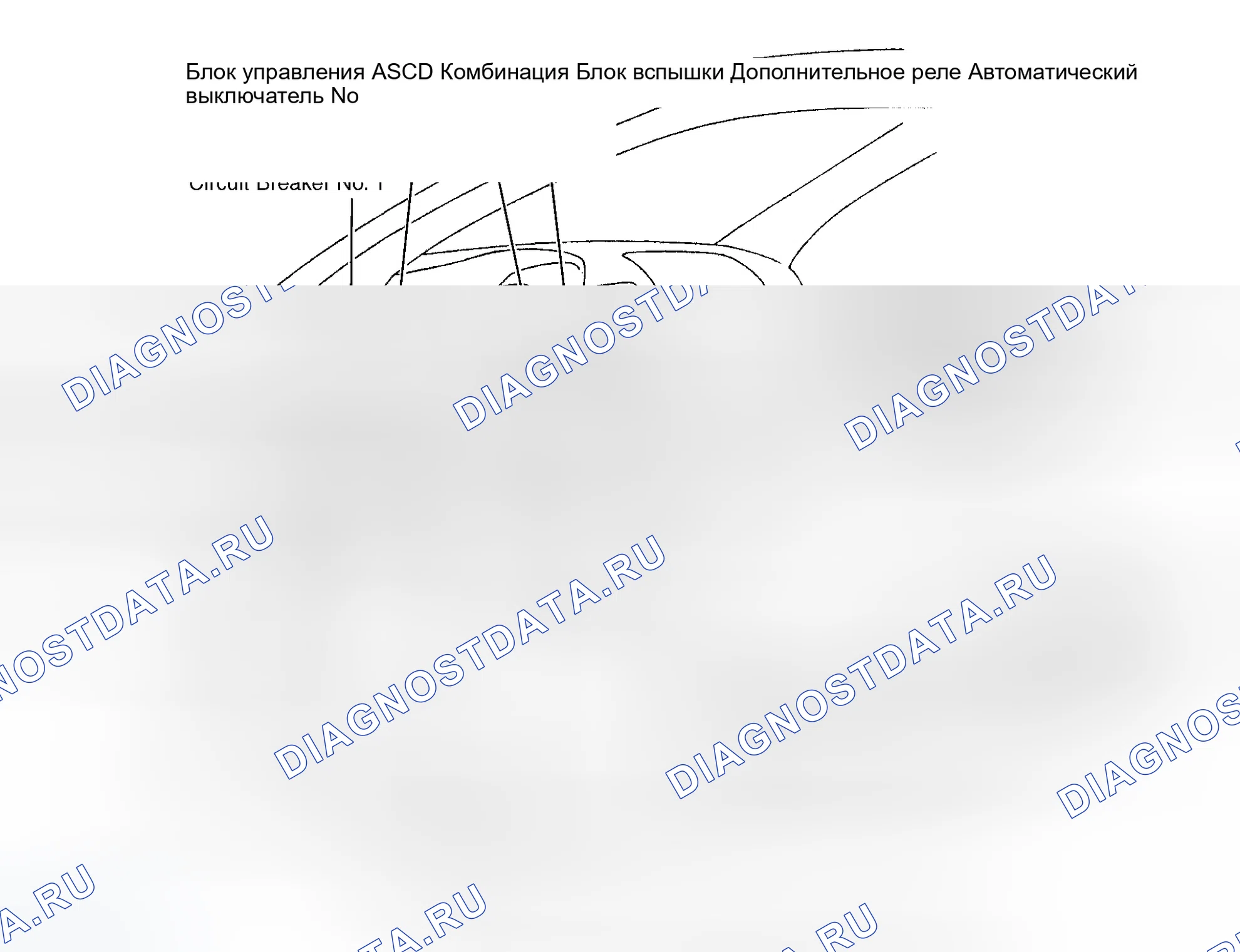 Рис. 8. Infiniti I30 I