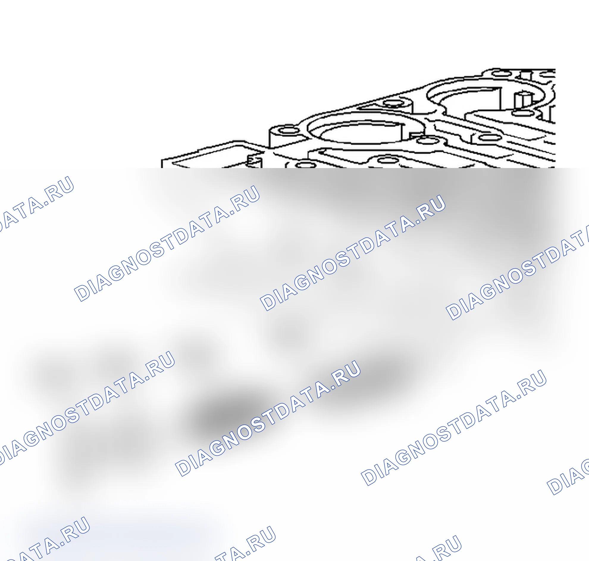 Рис. 526. Chevrolet Silverado 1500 