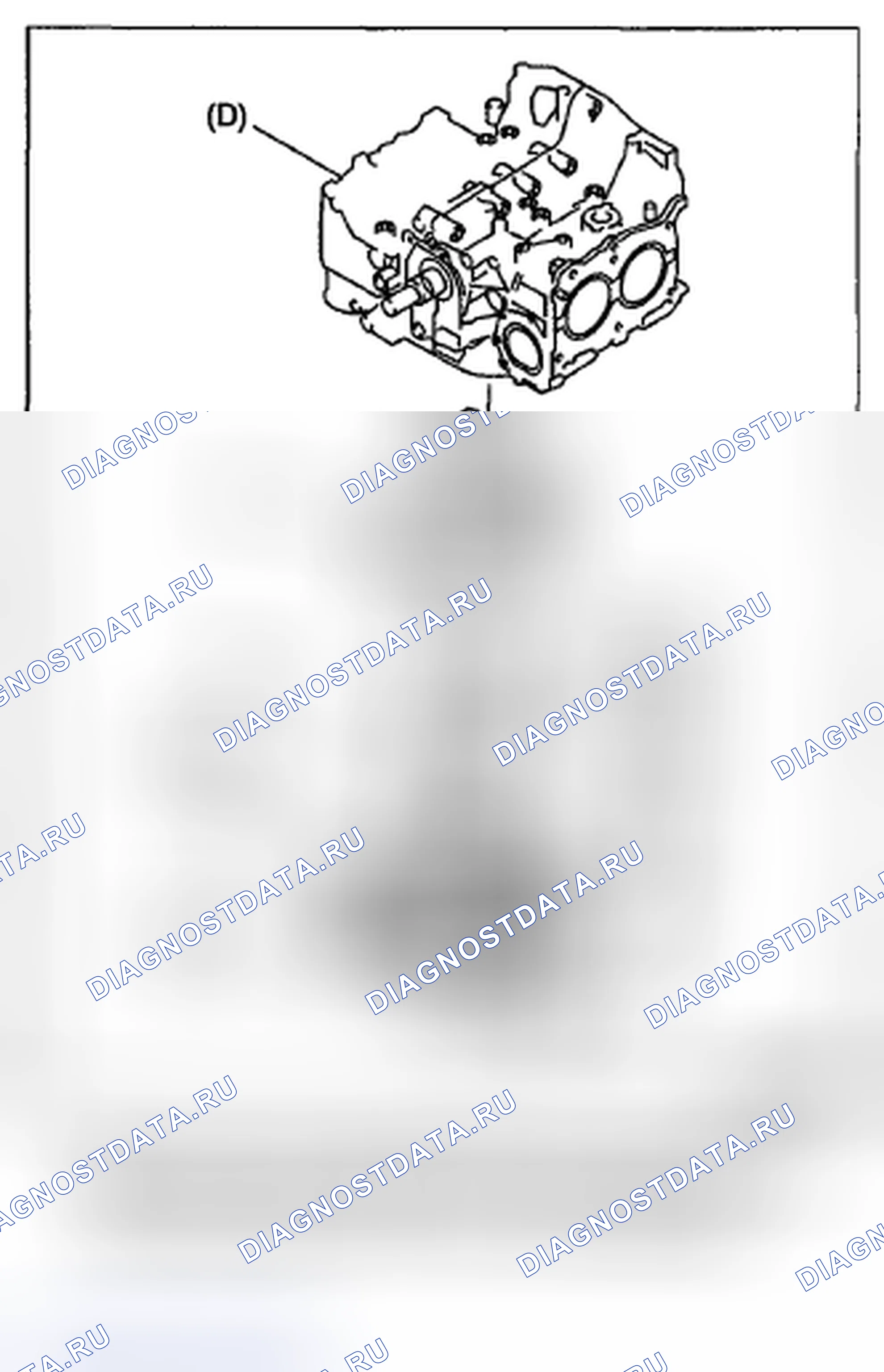 Рис. 69. Subaru Impreza WRX STI GR