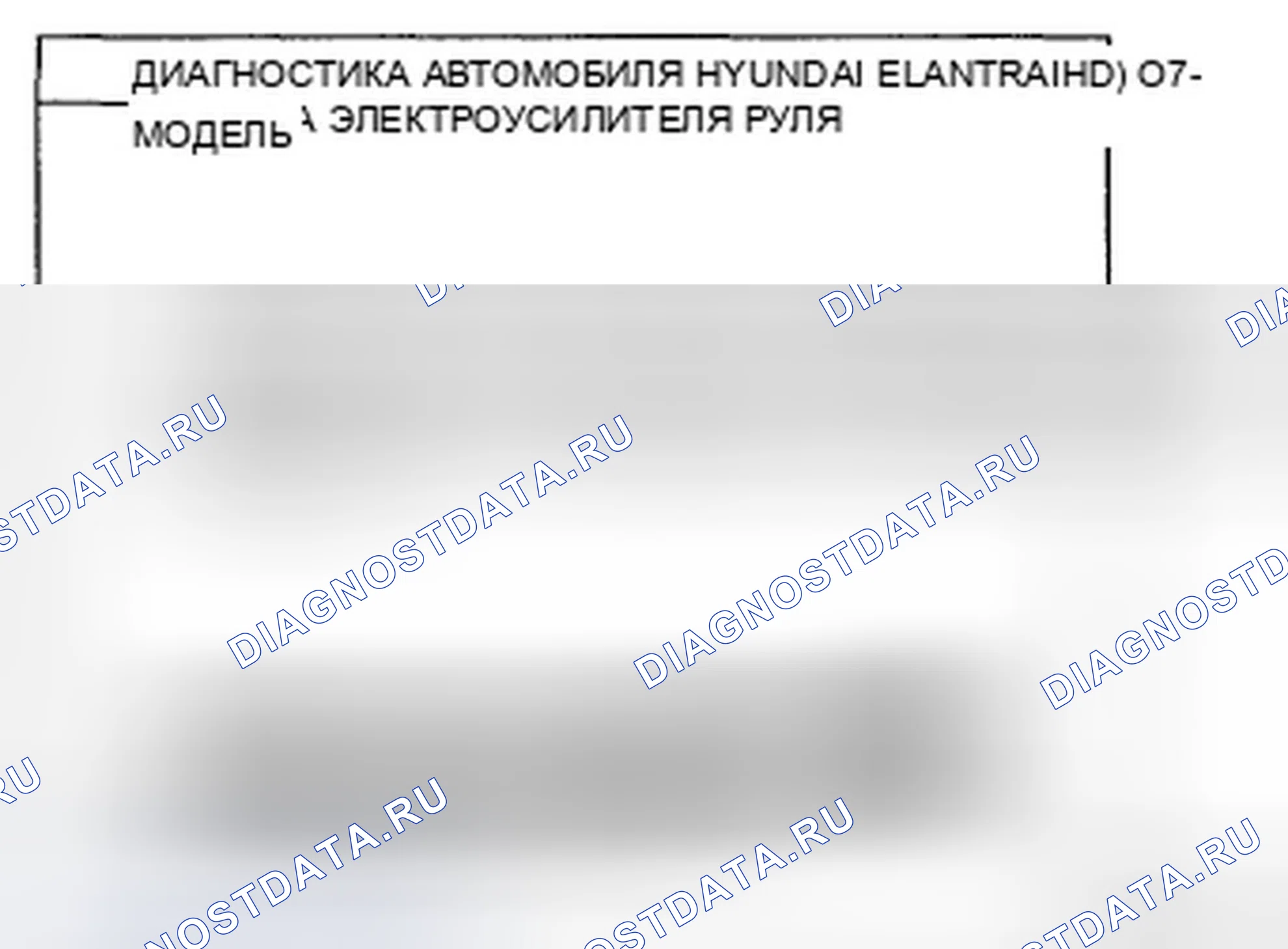 Рис. 8. Hyundai Elantra IV