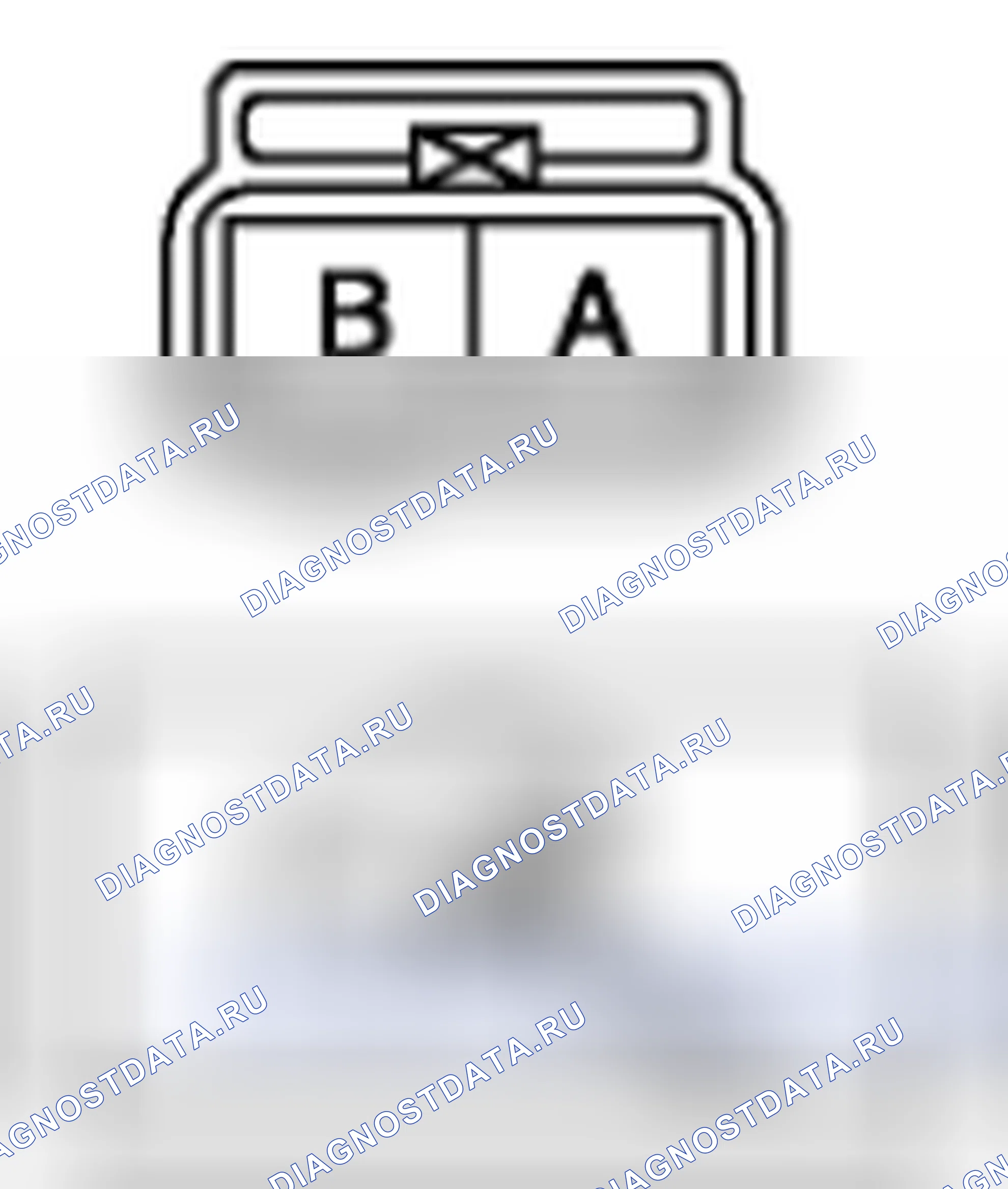 Рис. 64. Honda Civic IX рестайлинг