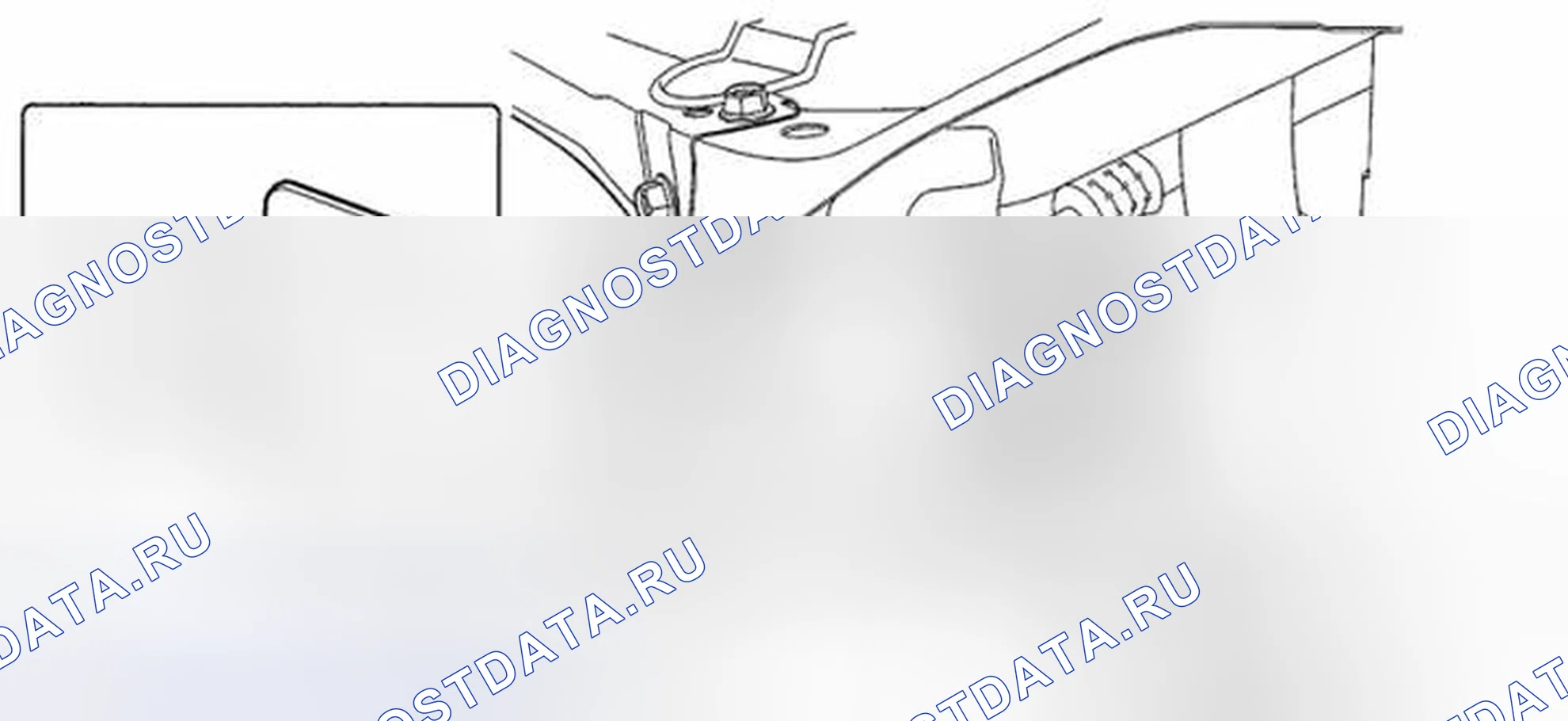 Рис. 73. Subaru Outback BR
