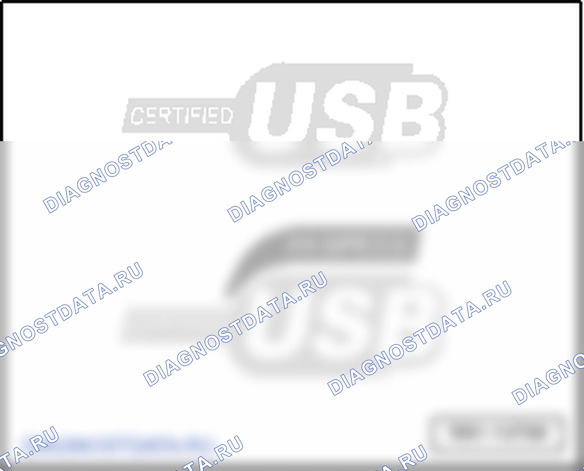 Разъем USB для USB-накопителей и MP3-плееров. Volkswagen Golf Mk5