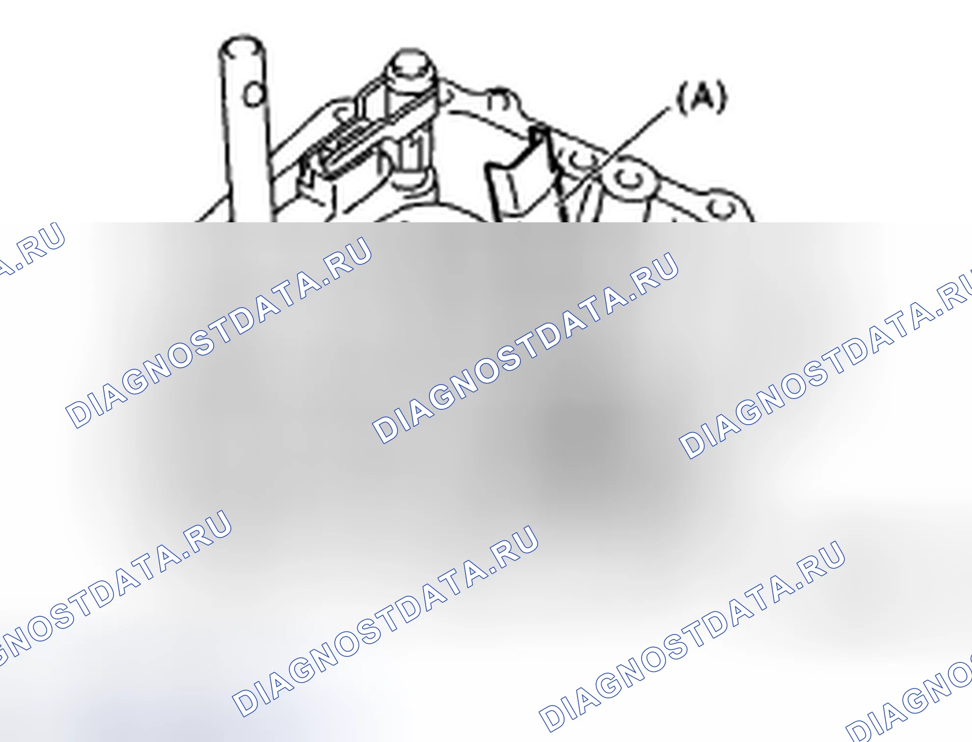 Рис. 267. Subaru Impreza GD/GC/GG рестайлинг 2