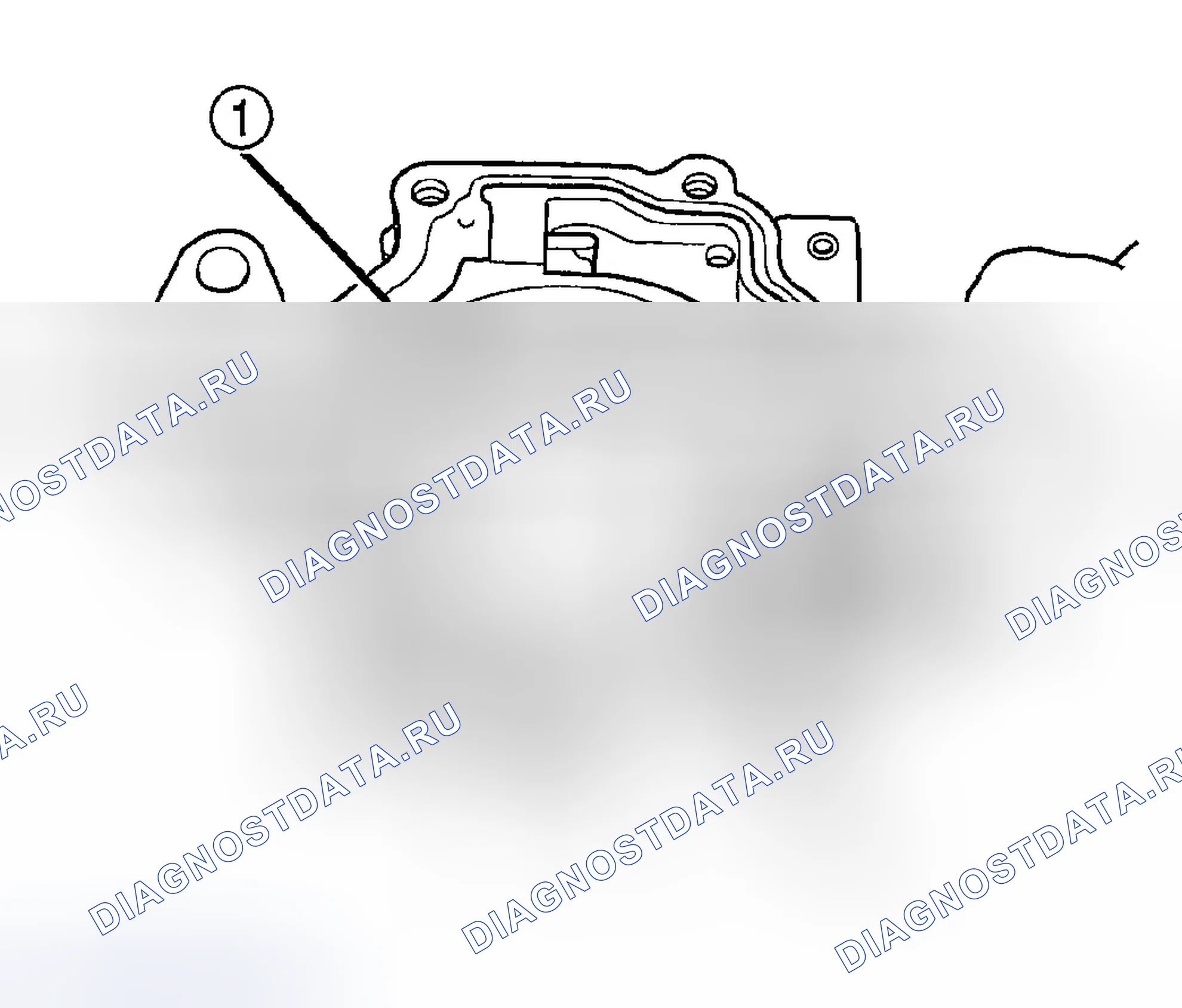 Рис. 342. Dodge Durango II
