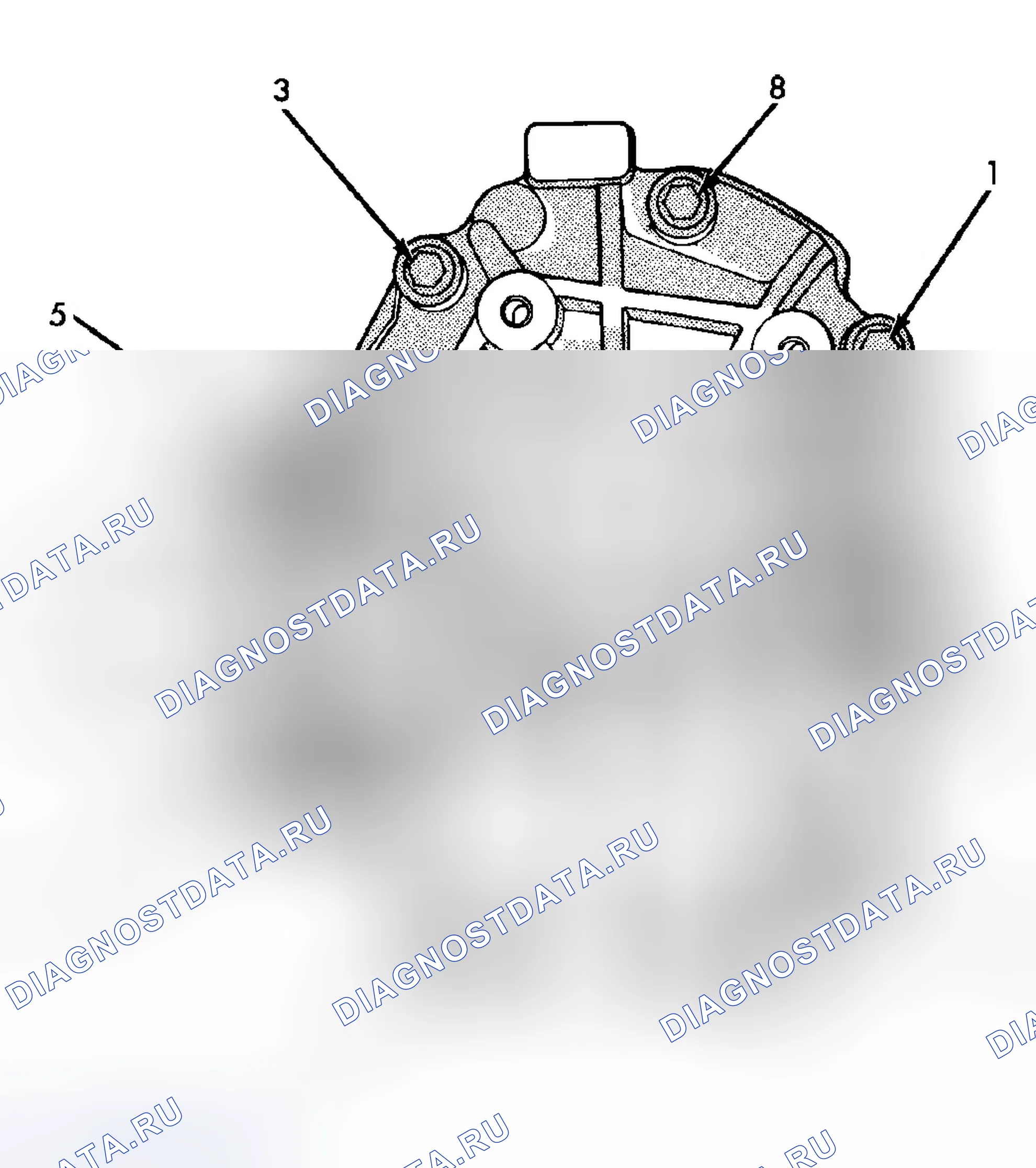 Рис. 33. Dodge Grand Caravan IV