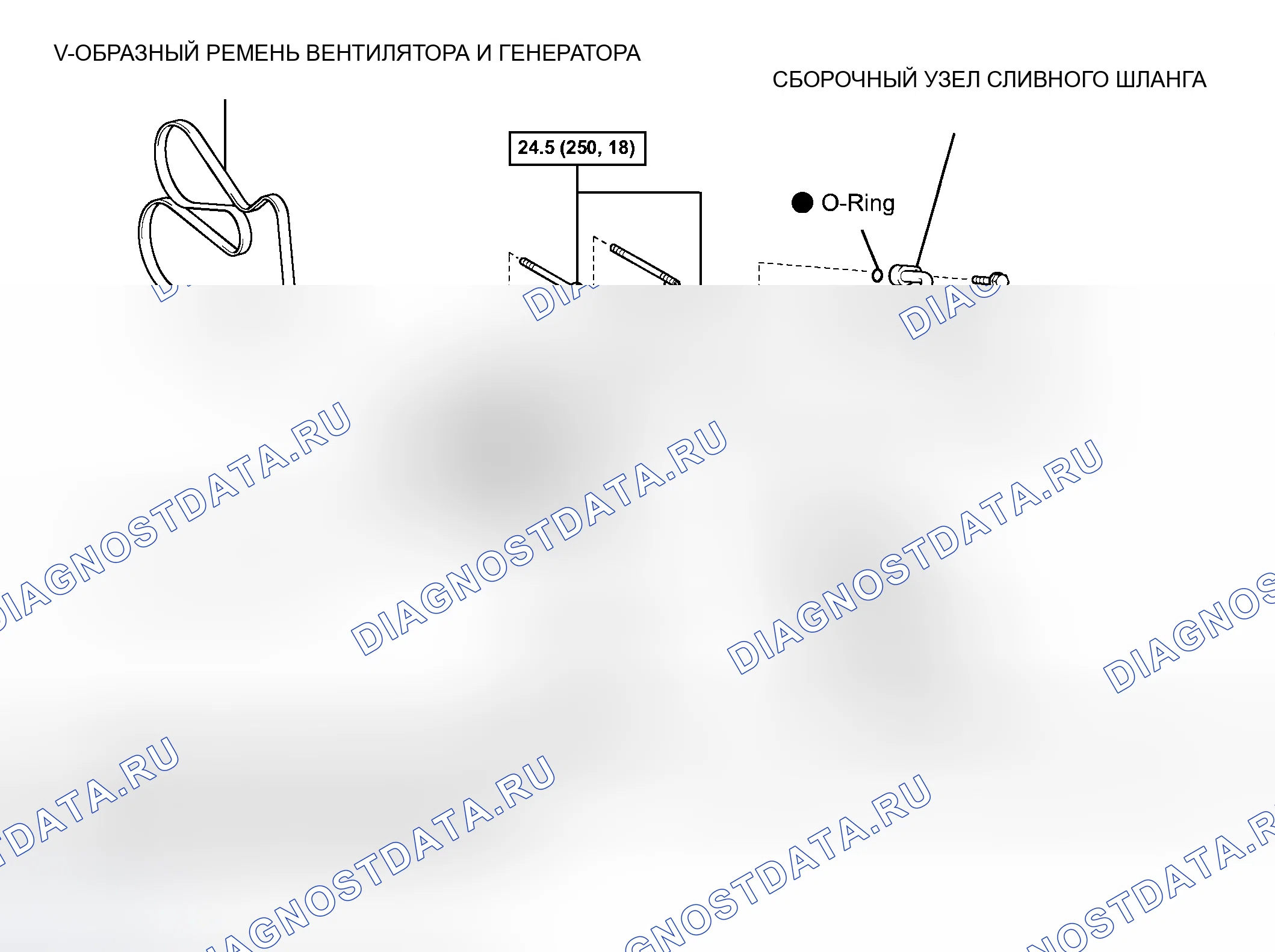Рис. 195. Haval H8 I