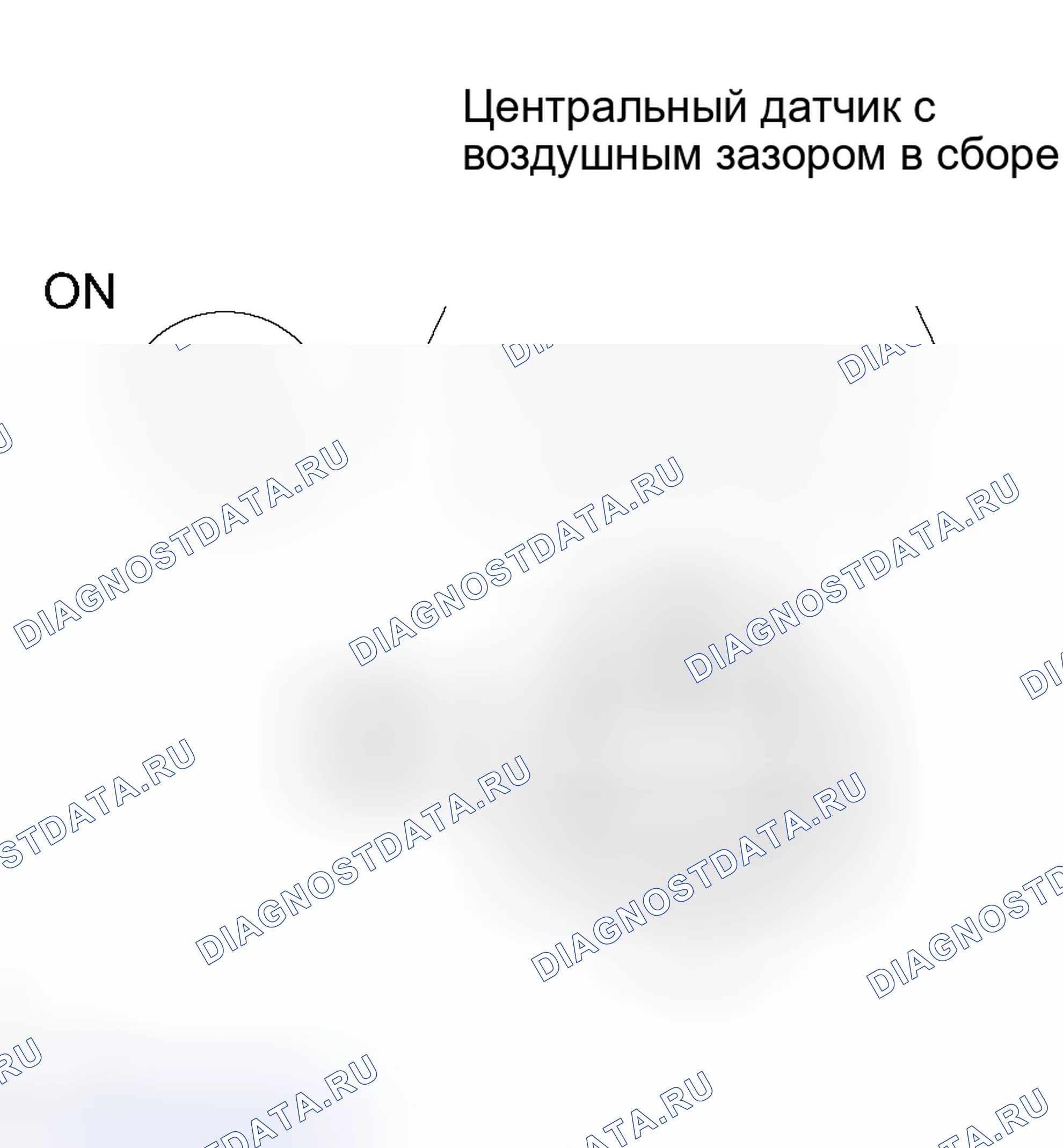 Рис. 392. Toyota Land Cruiser 100 рестайлинг 2
