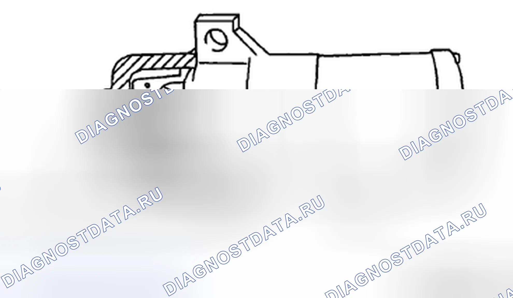 Рис. 4. Mazda MX-5 NC рестайлинг