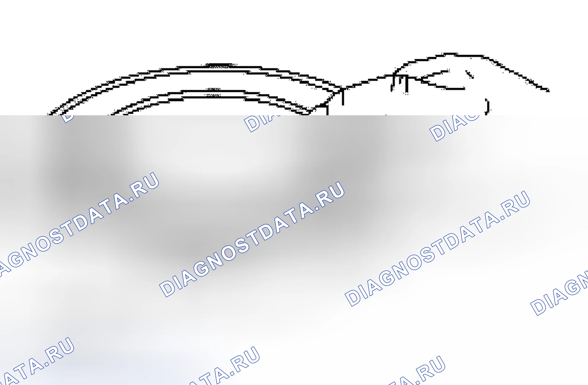 Рис. 210: Сборка. Ford Econoline E250 