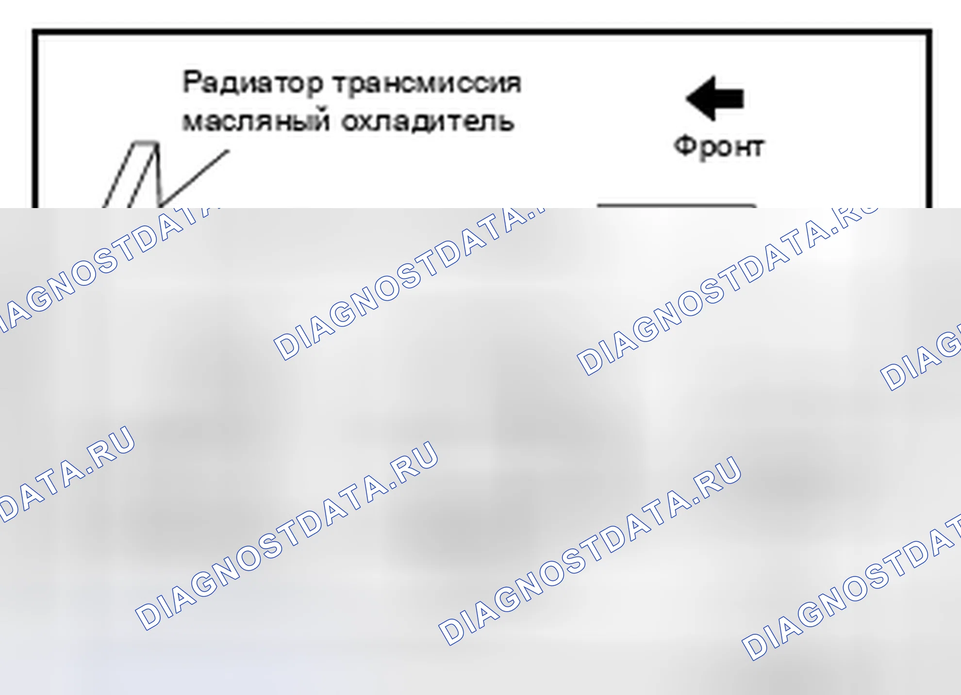 Рис. 376: ПРОЦЕДУРА ОЧИСТКИ ОХЛАДИТЕЛЯ ЖИДКОСТИ CVT. Nissan Altima L33