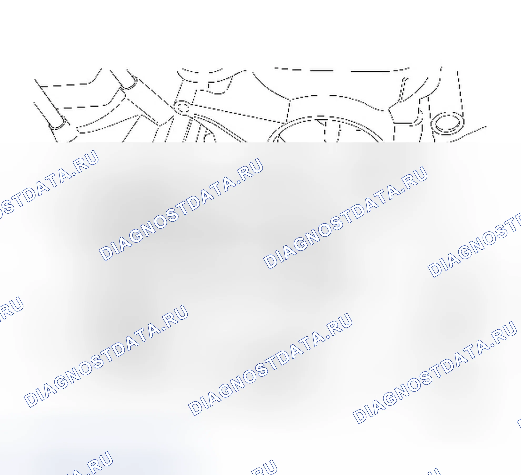 Рис. 54. Dodge Magnum I