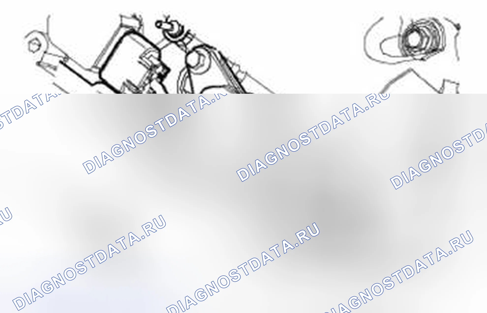 Рис. 631. Land Rover Range Rover Sport I