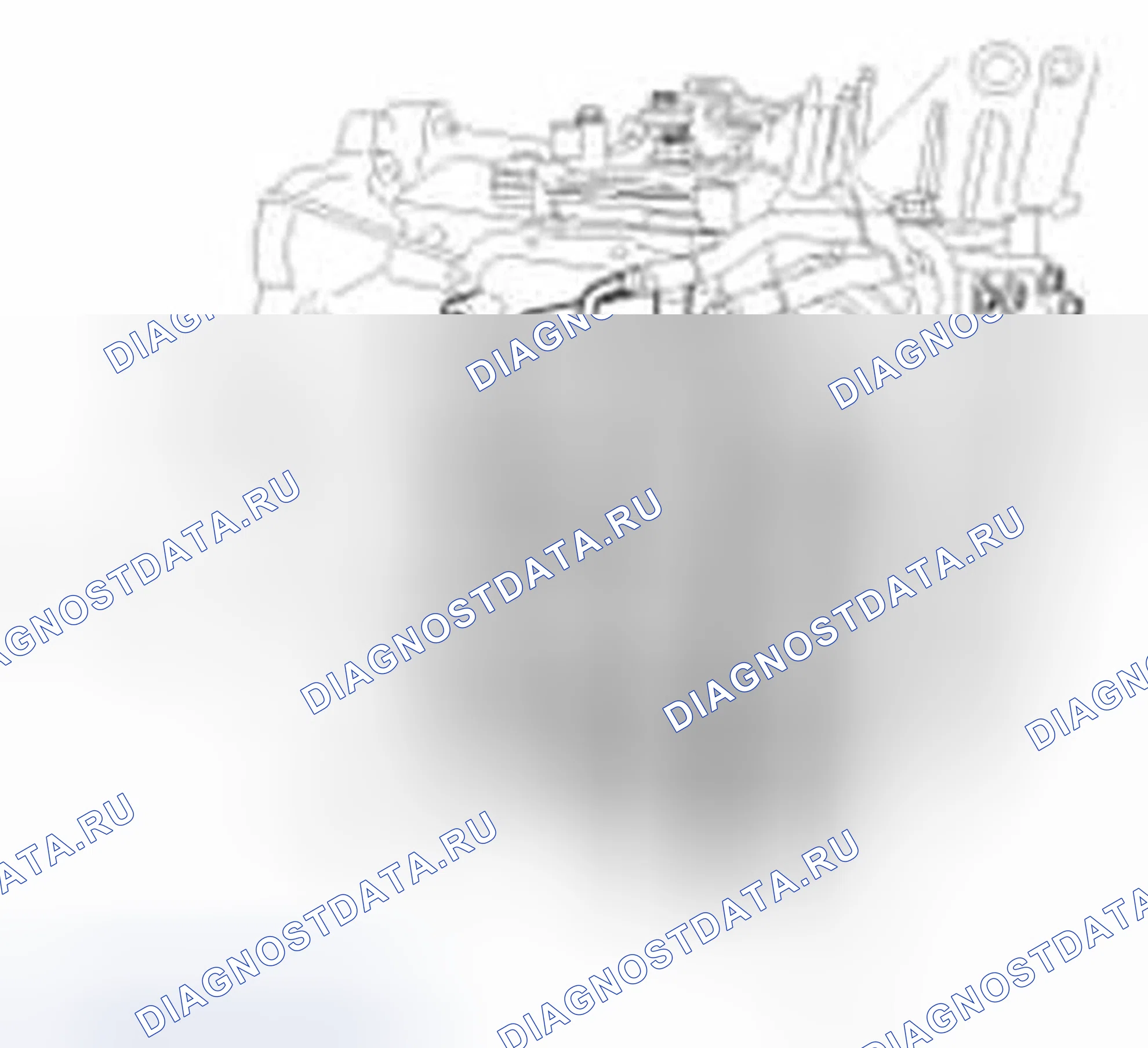 Рис. 808. Hyundai Sonata VI